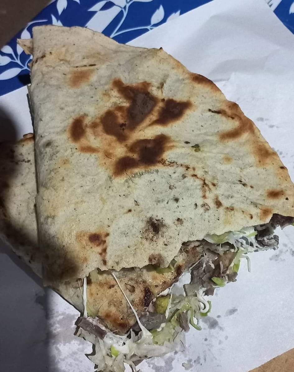 Cenaduria MATI image 4