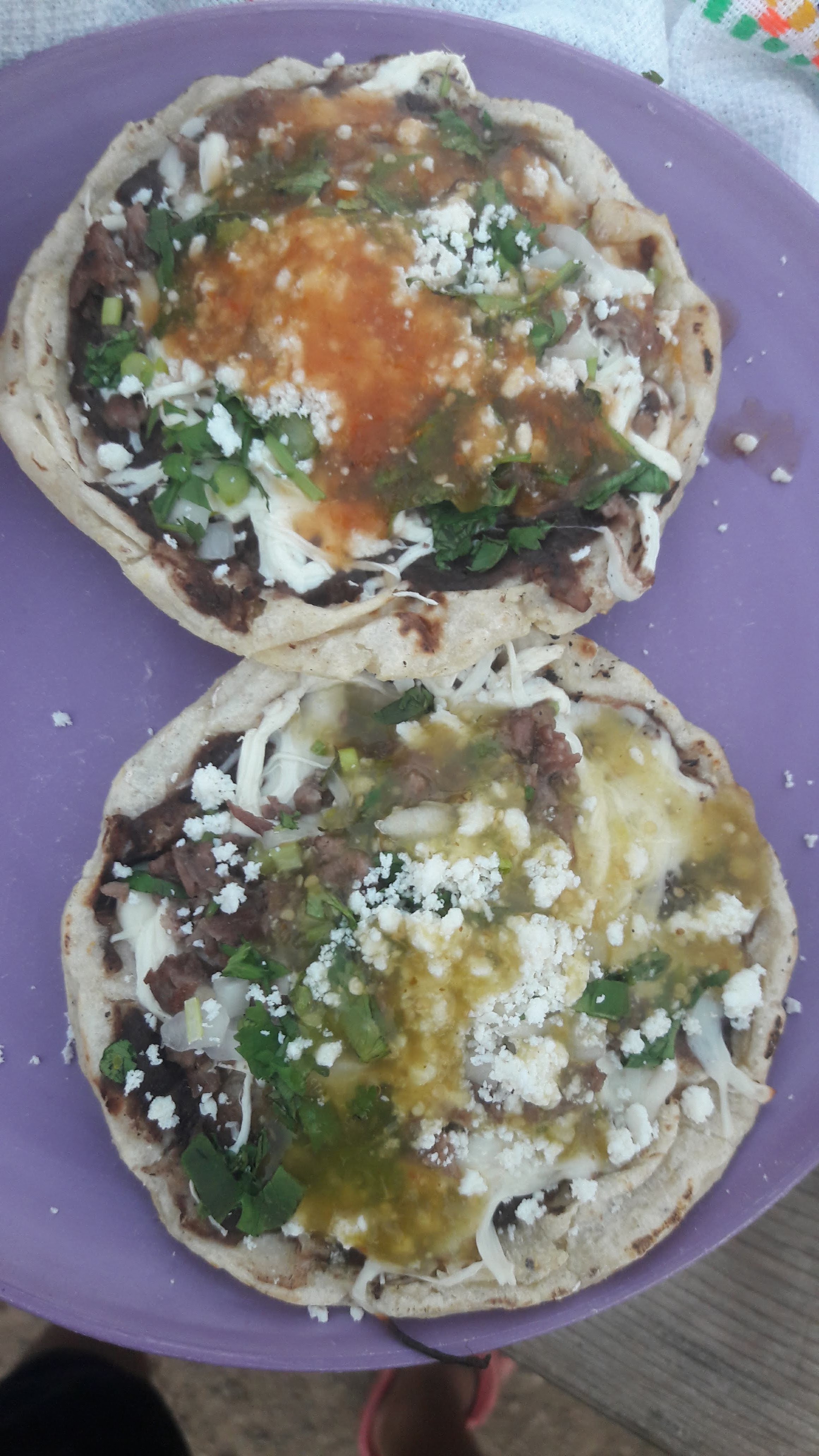 Cenaduria "La gemela" image 1