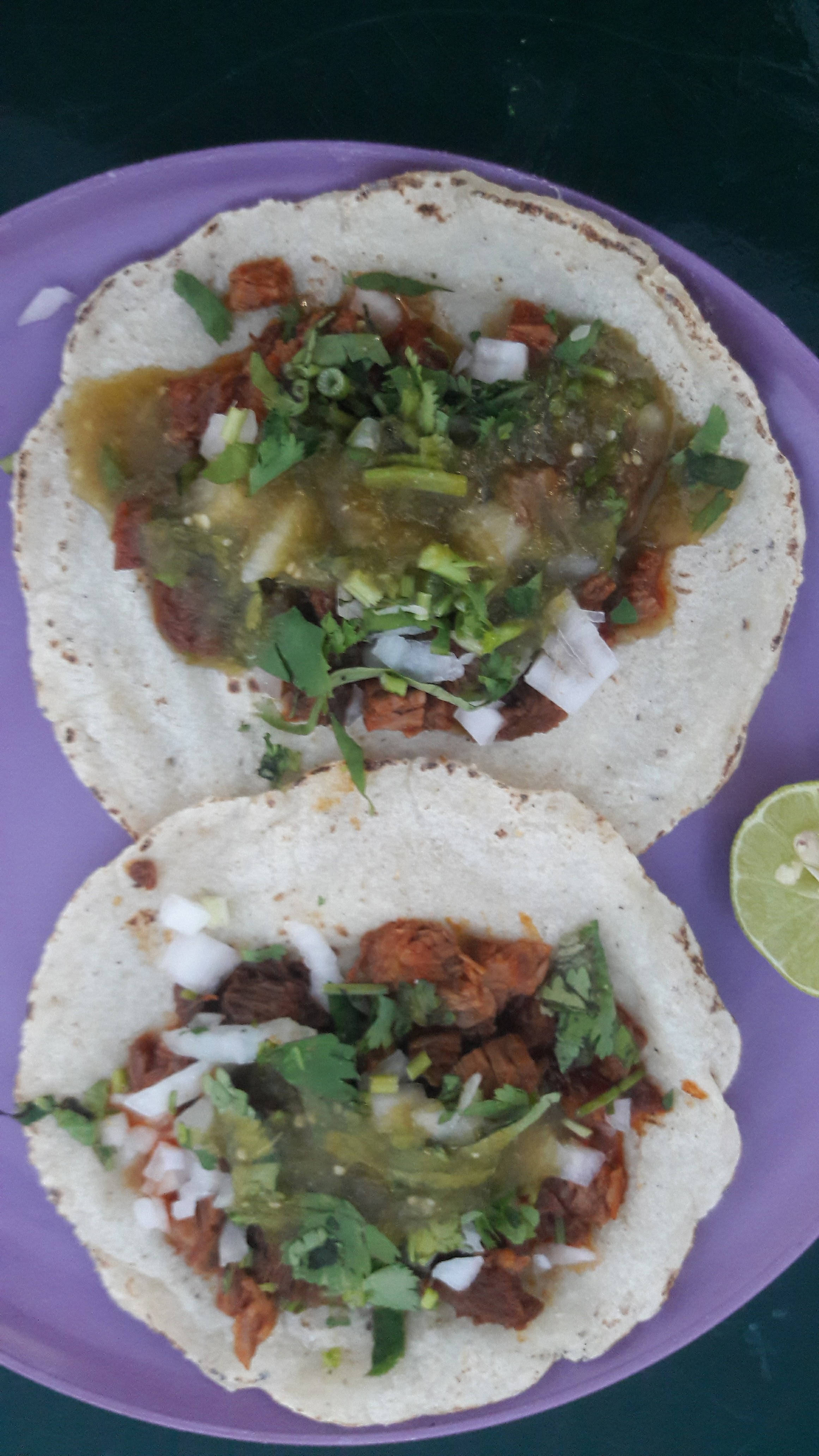 Cenaduria "La gemela" image 3