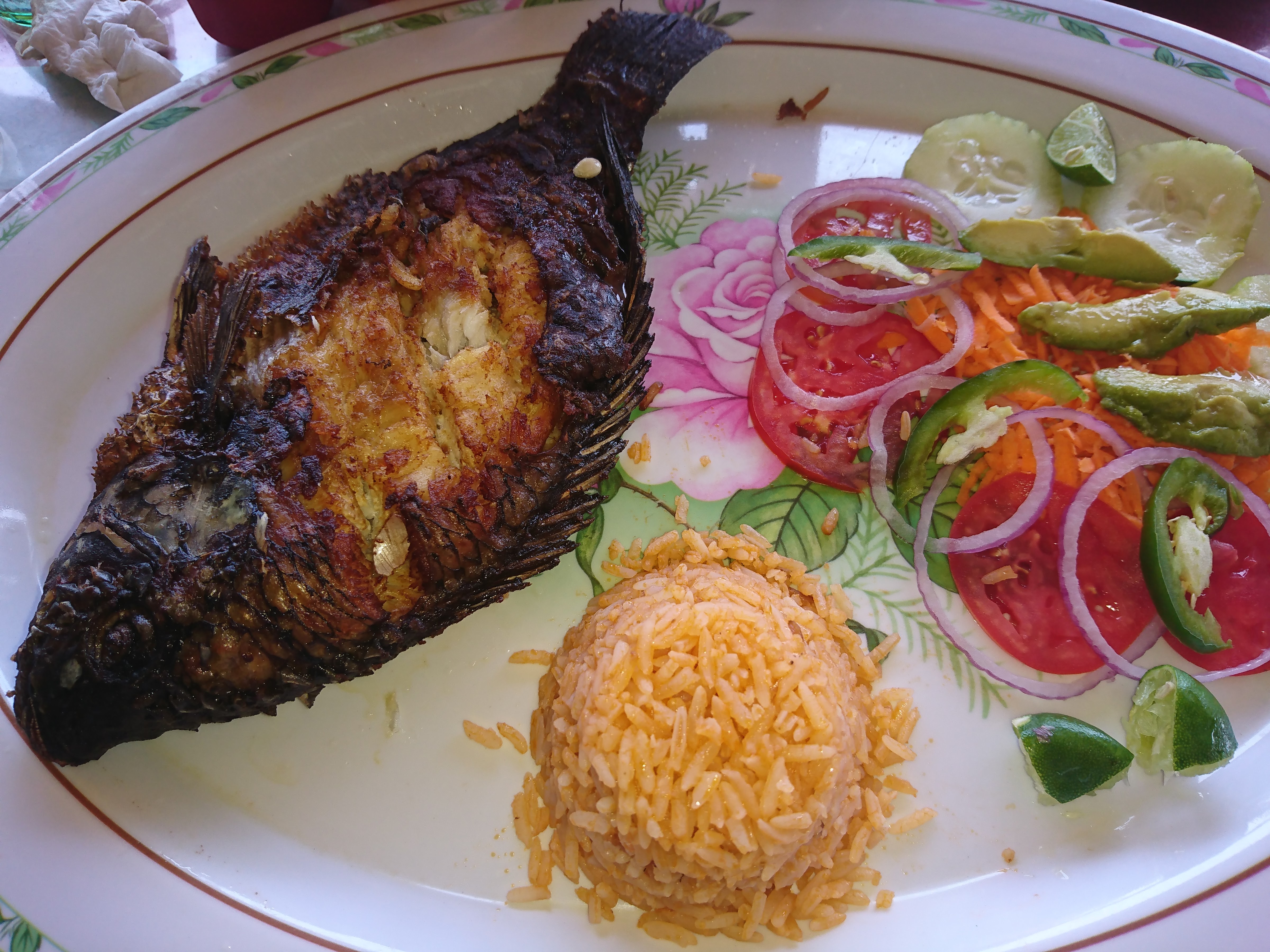 Las Palmas Restaurant image 1