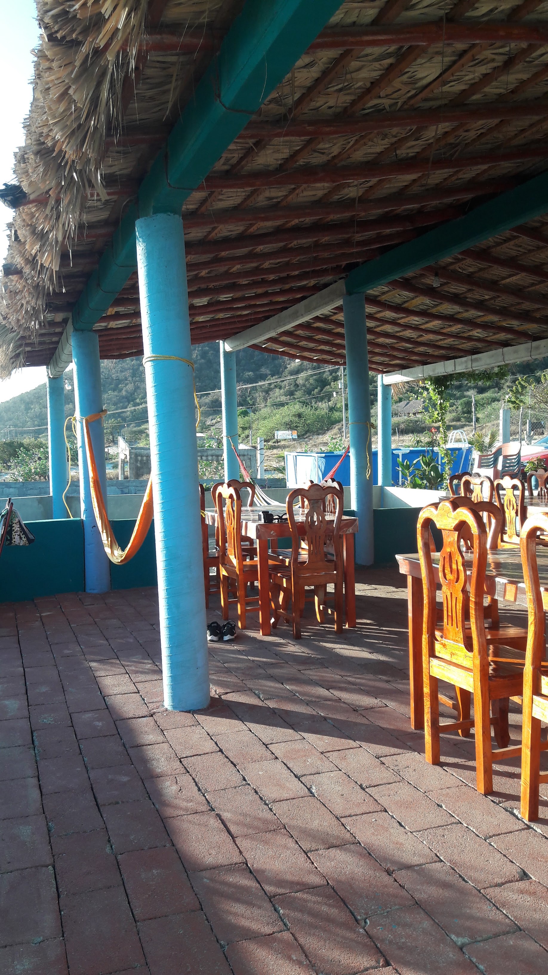 Las Palmas Restaurant image 4