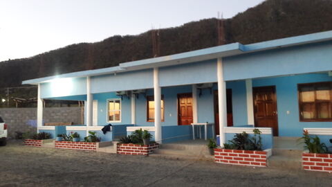 Las Palmas Restaurant image 8
