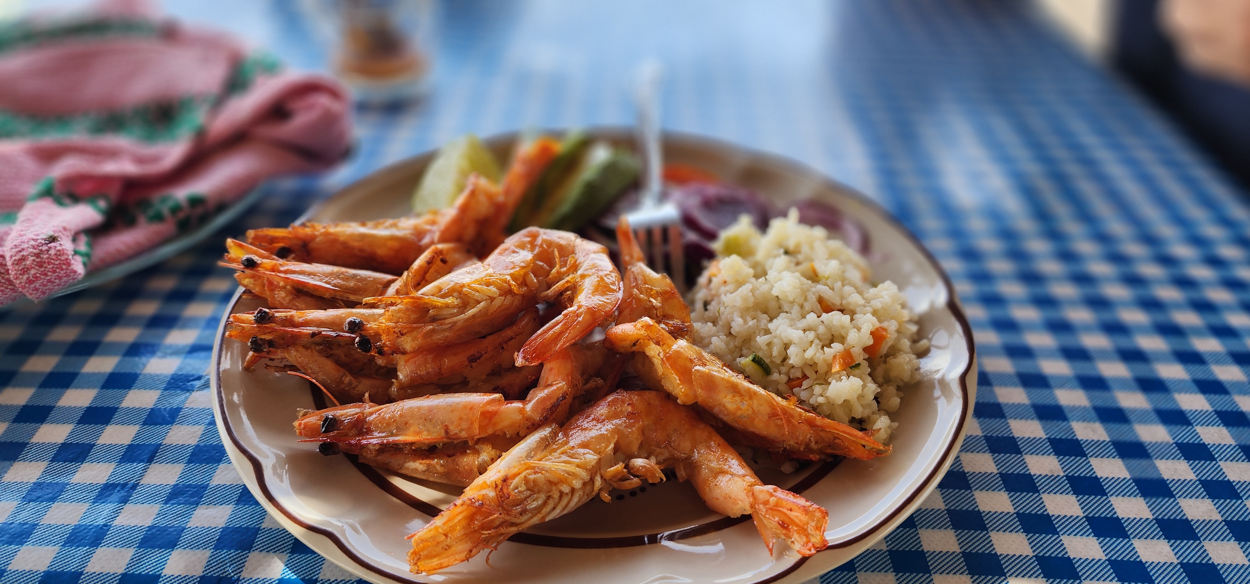 Blue Rock Restaurant & Surf Camp image 1