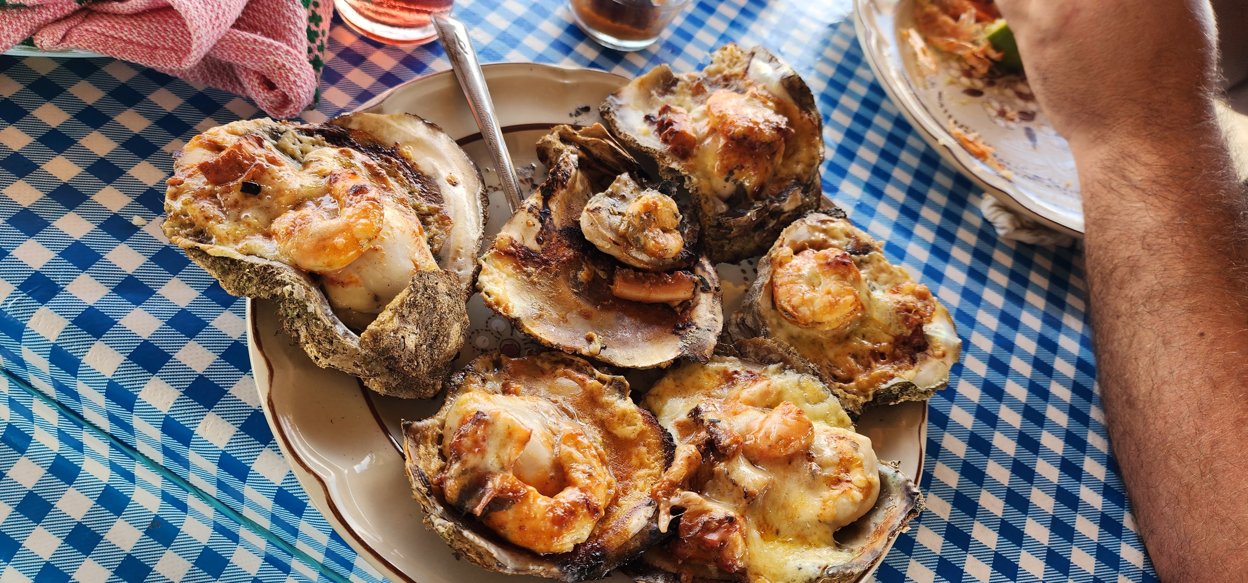 Blue Rock Restaurant & Surf Camp image 3