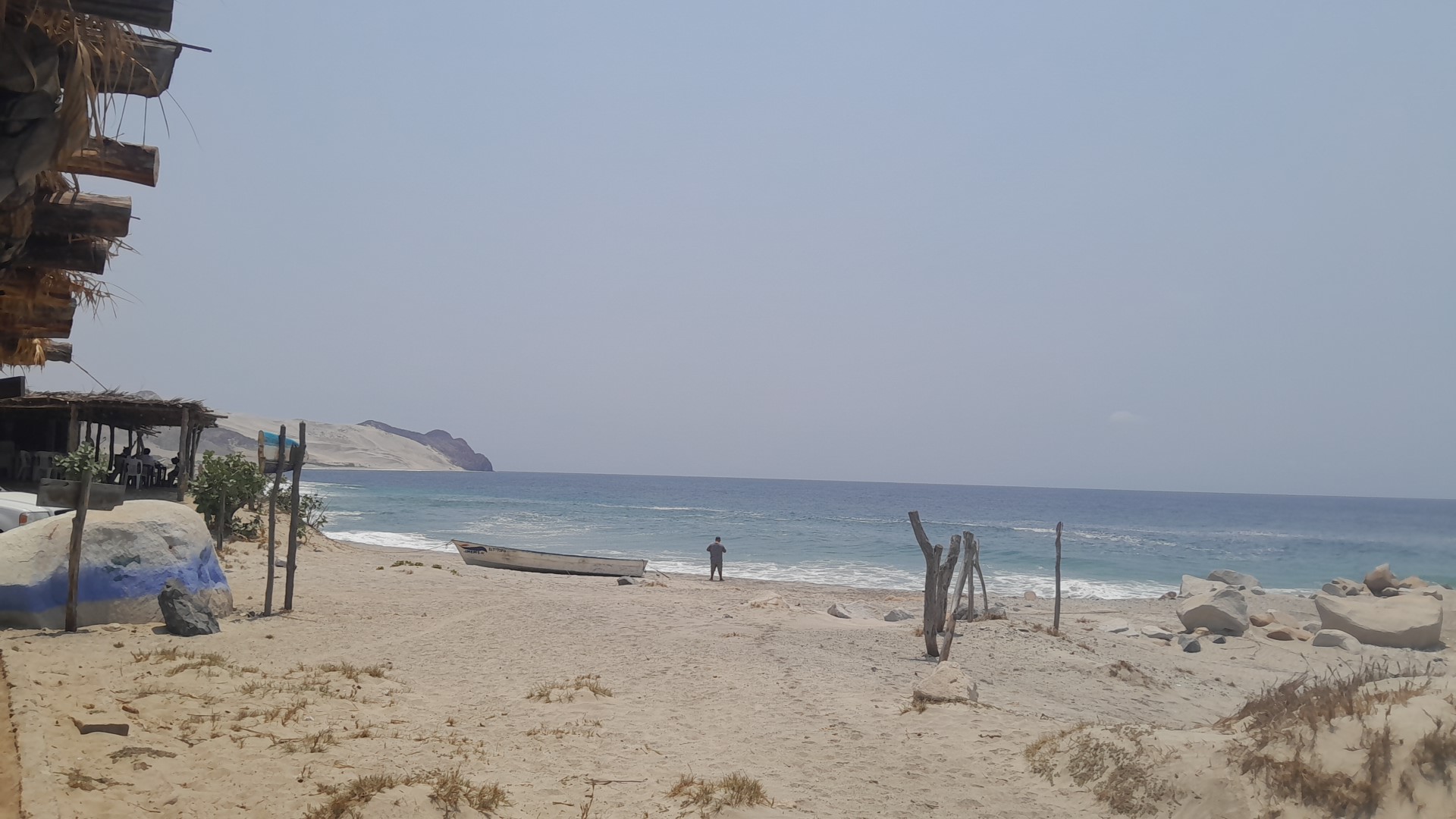 Blue Rock Restaurant & Surf Camp image 7