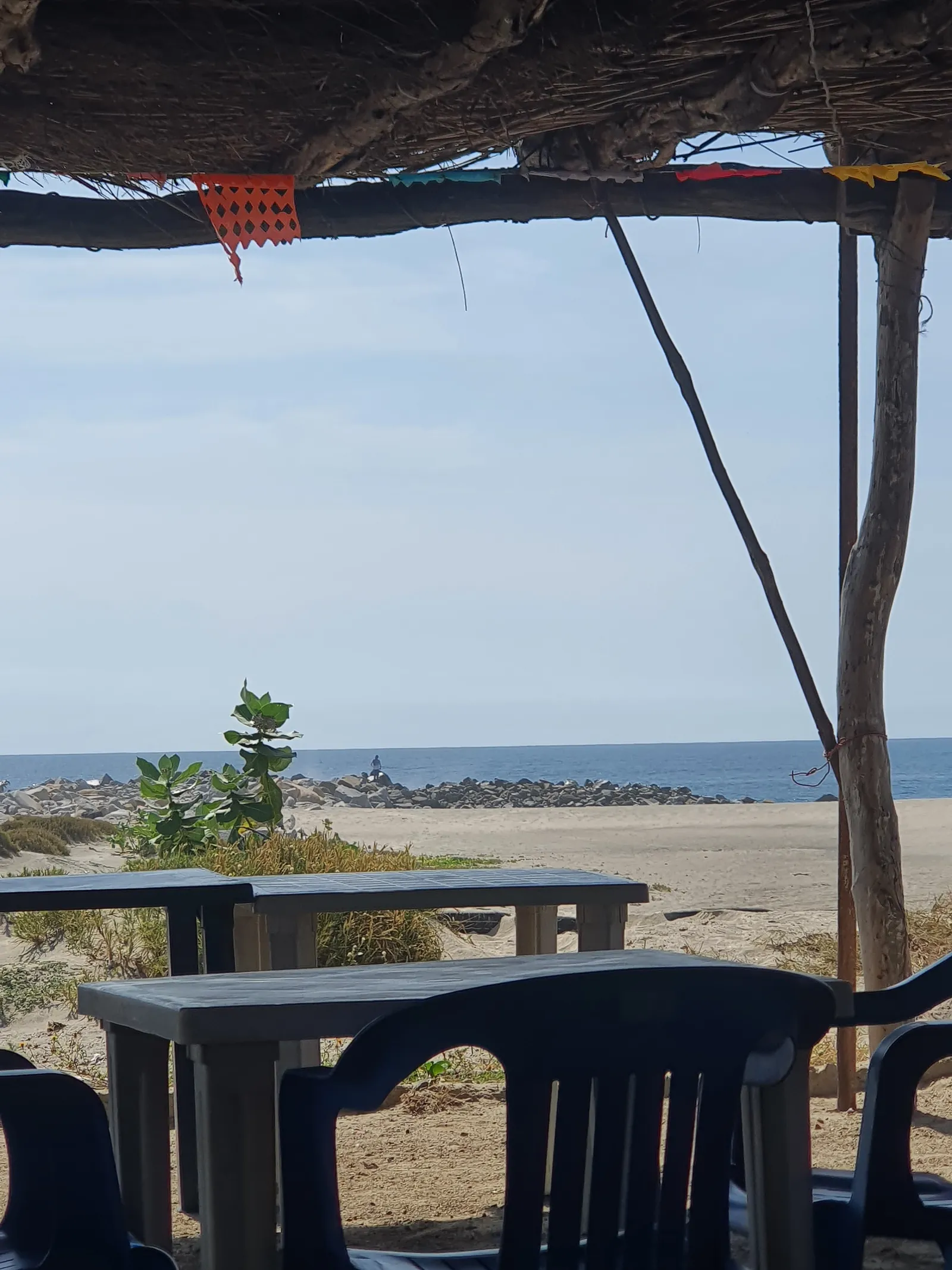 Blue Rock Restaurant & Surf Camp image 9