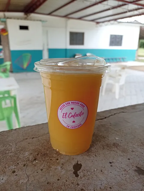 El Cafecito image 4