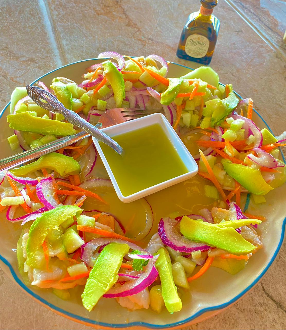 Restaurant La Perla 1 image 2