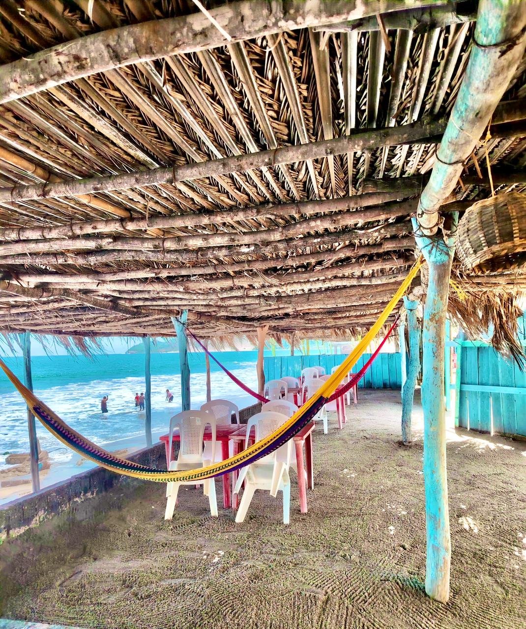 Restaurant La Perla 1 image 3