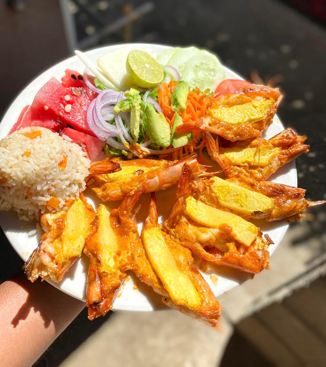 Restaurant La Perla 1 image 9