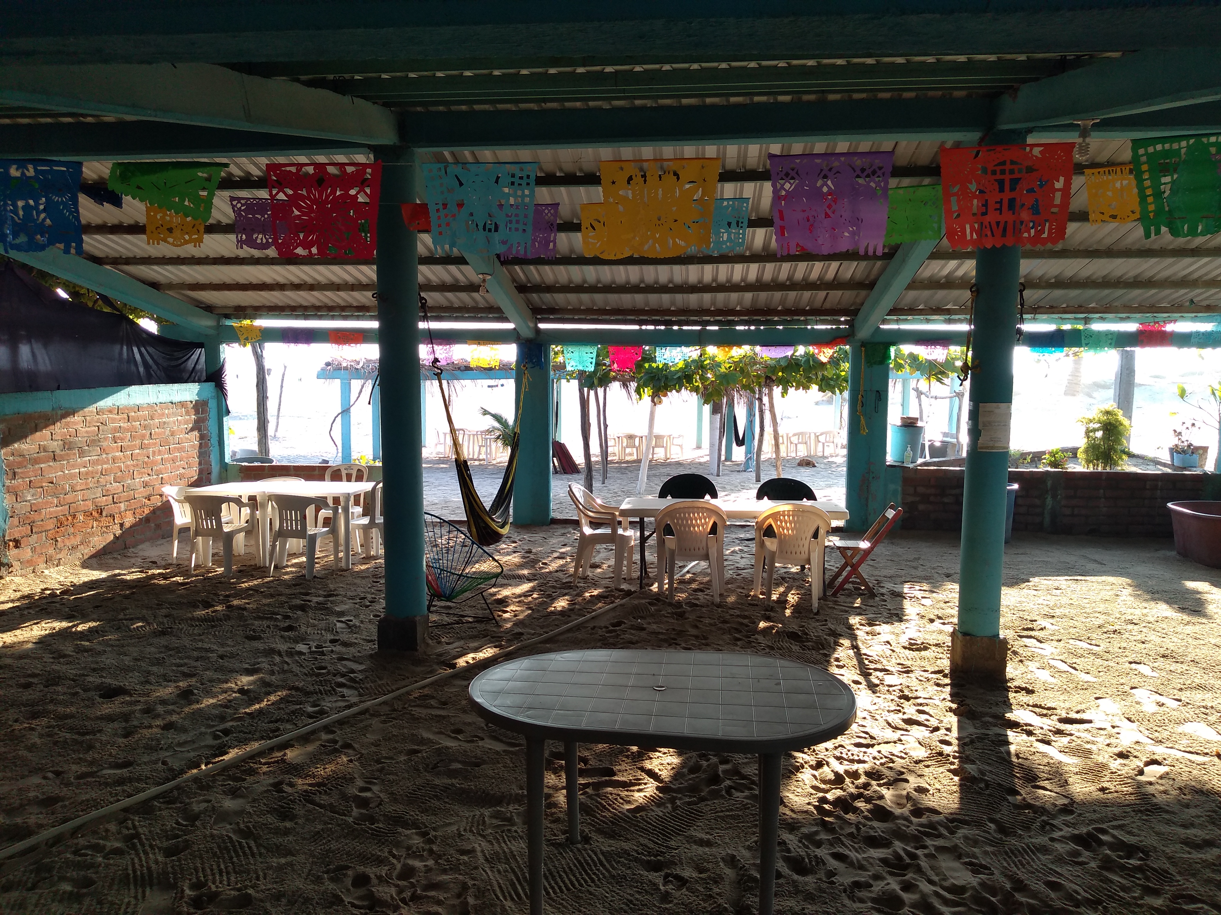 Restaurante Perla Coral image 1