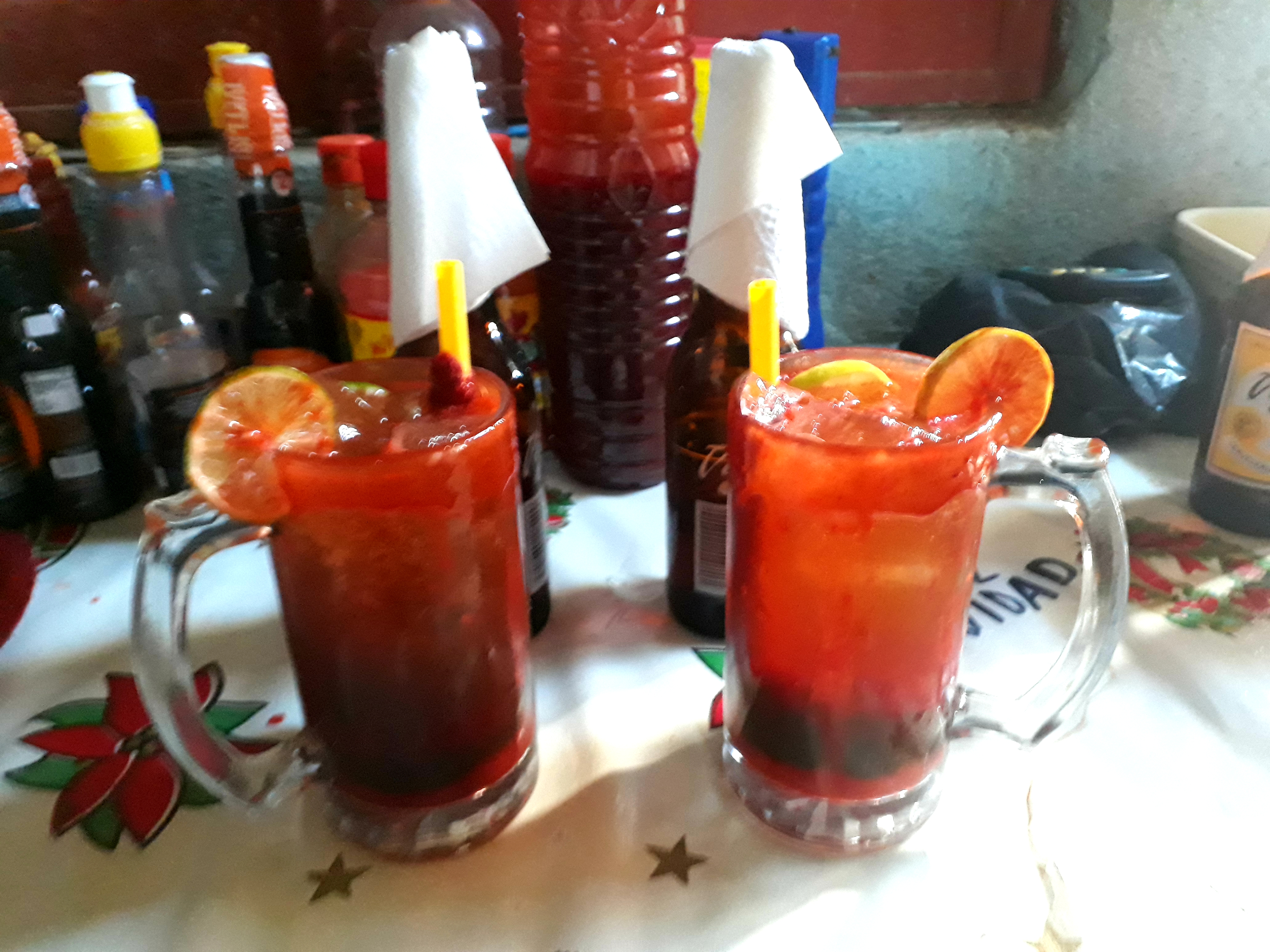 Restaurante Perla Coral image 8