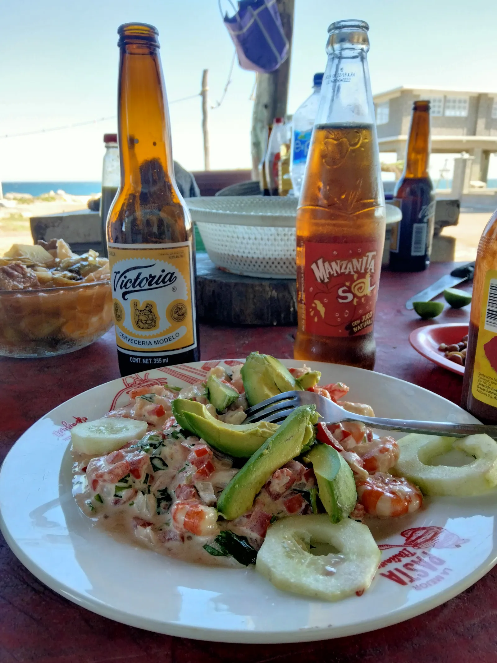 Restaurante El Pirata image 7