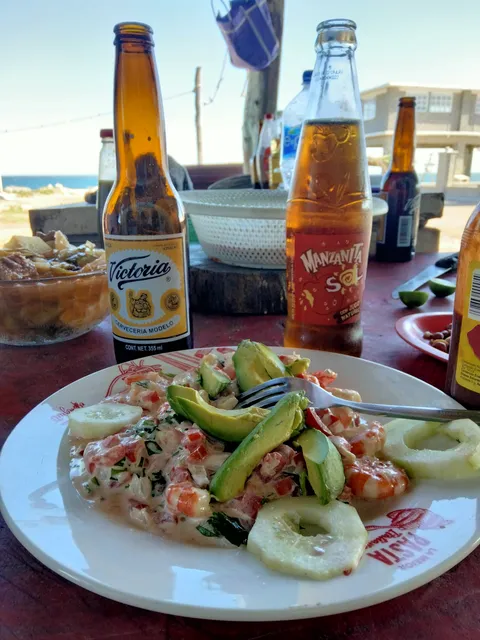 Restaurante El Pirata image 7