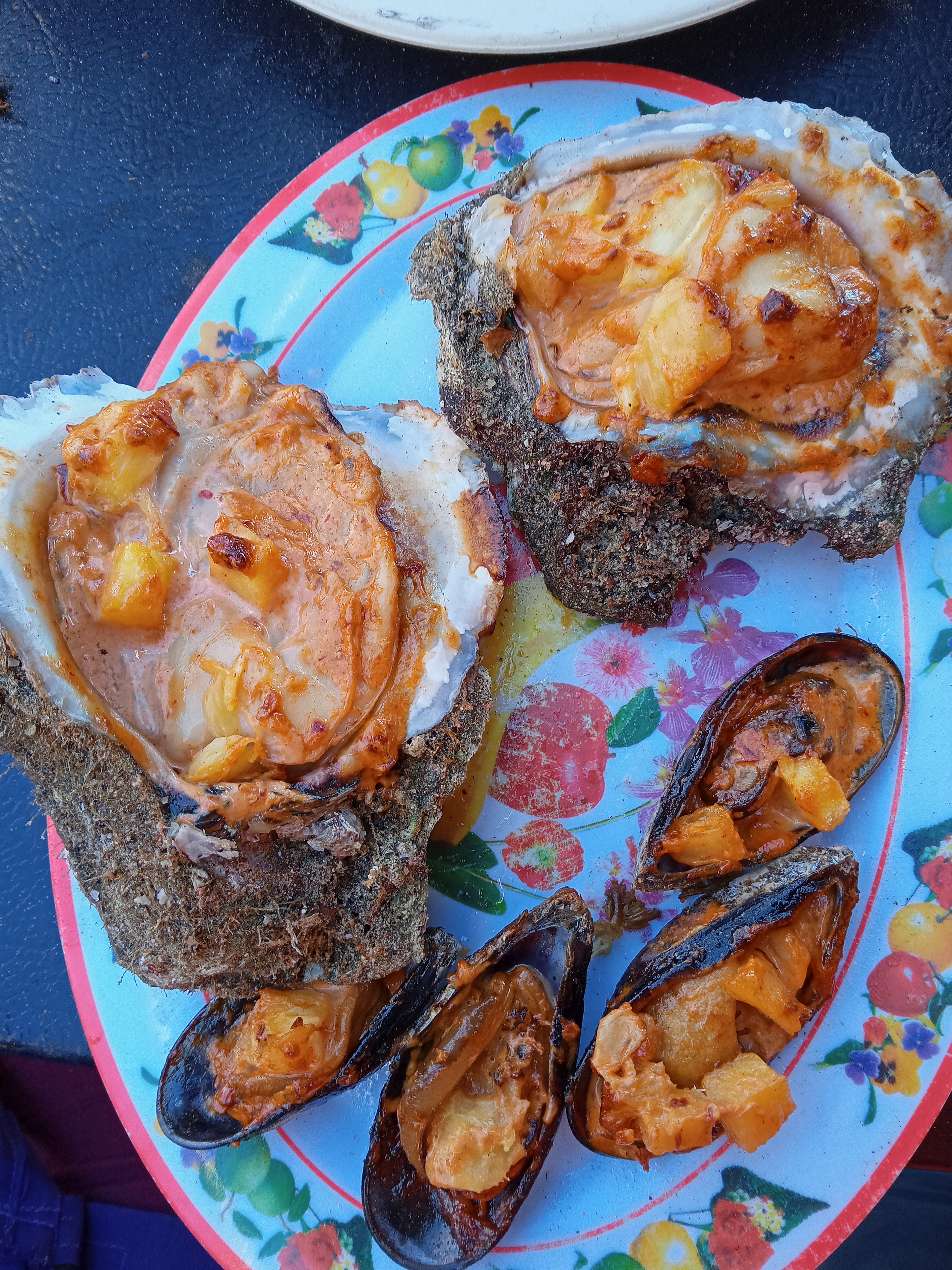 Enramada La Teca image 2