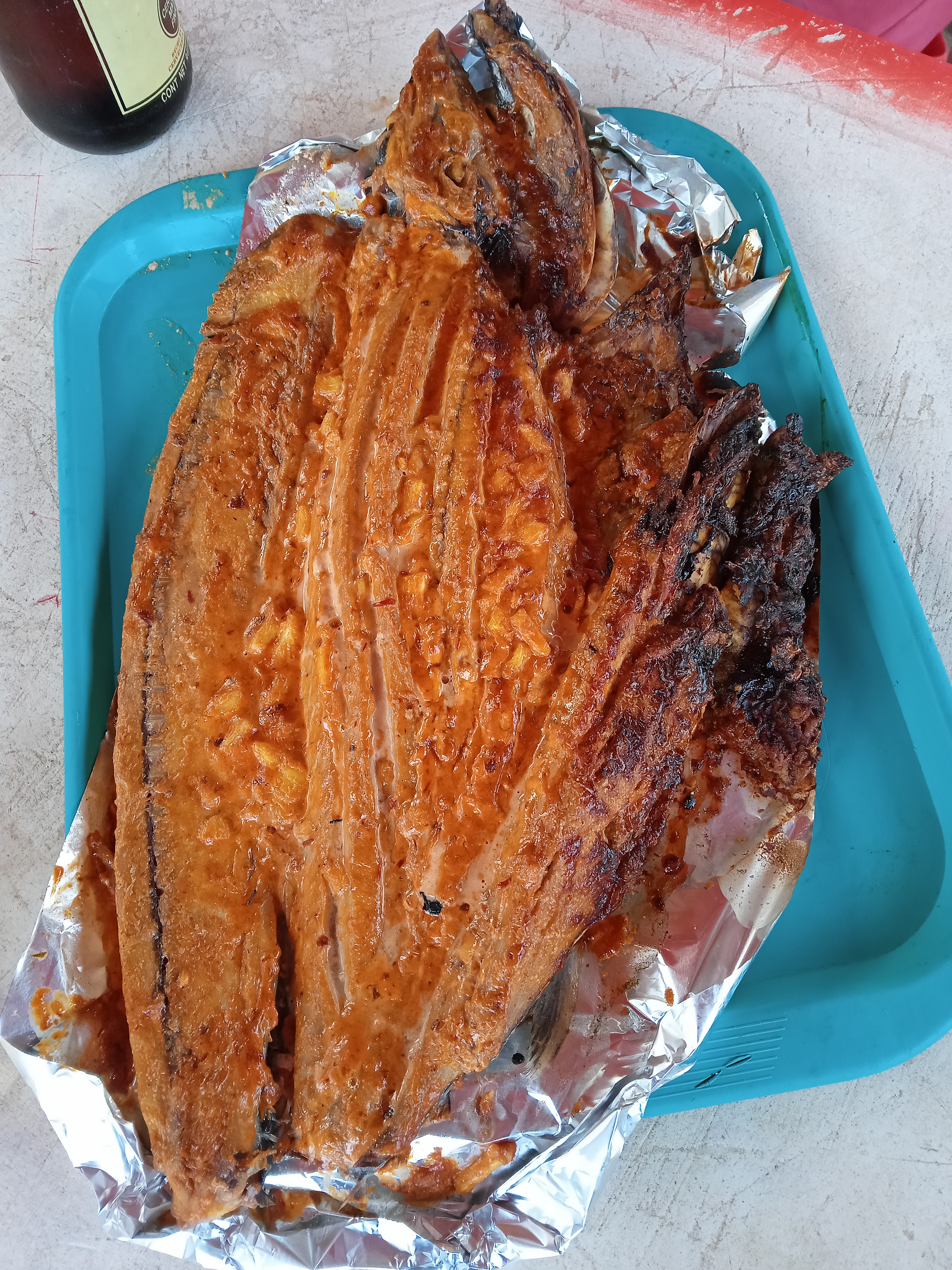 Enramada La Teca image 3