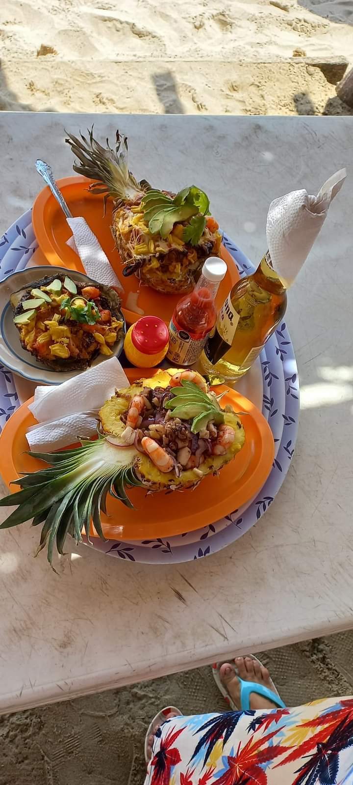 Enramada La Teca image 4