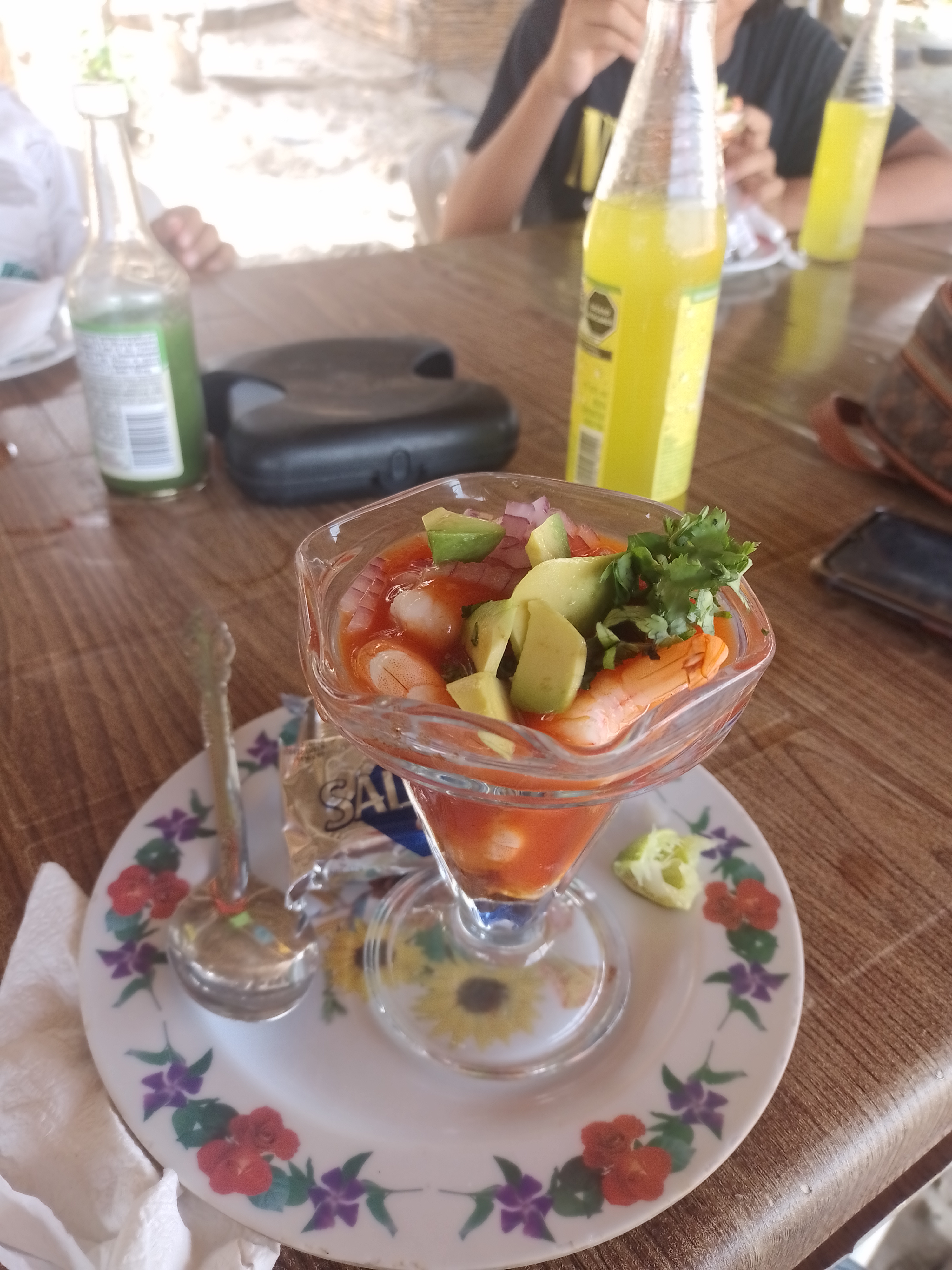 Enramada La Teca image 5