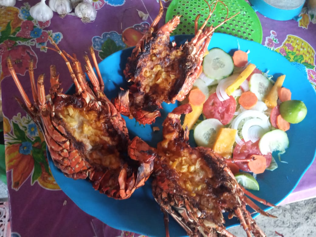 Enramada La Teca image 7