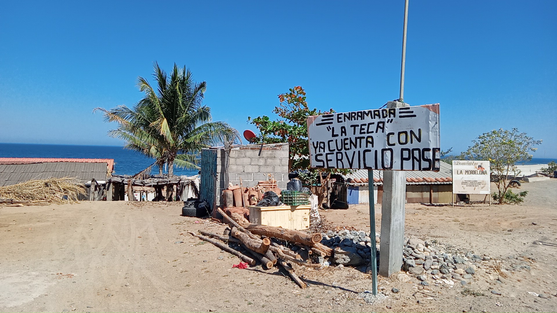 Enramada La Teca image 8