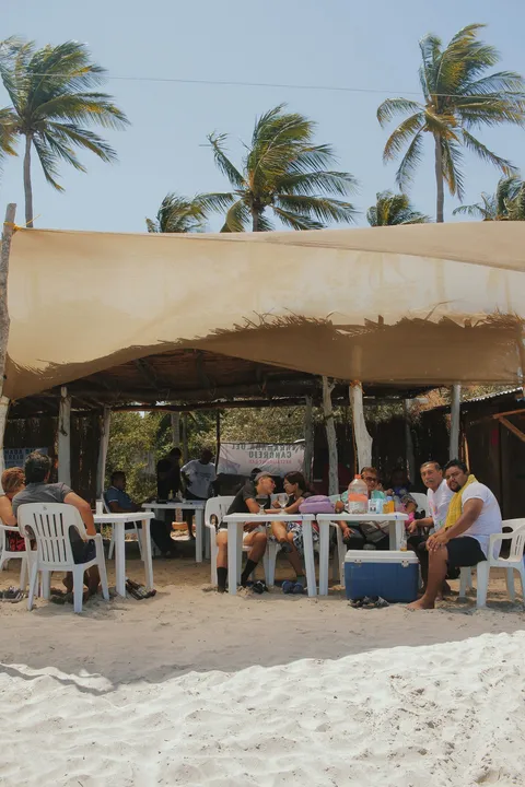 La enramada del cangrejo image 4