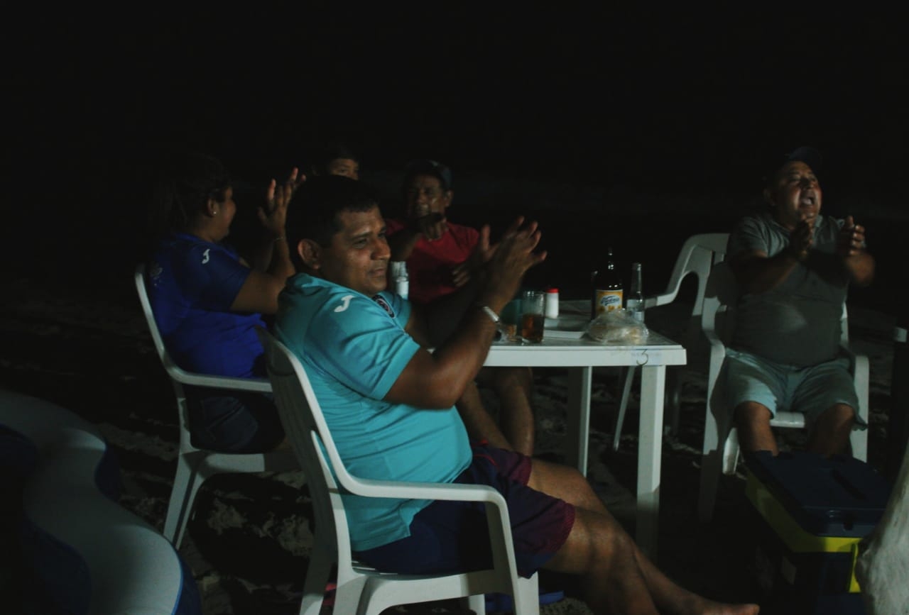 La enramada del cangrejo image 5