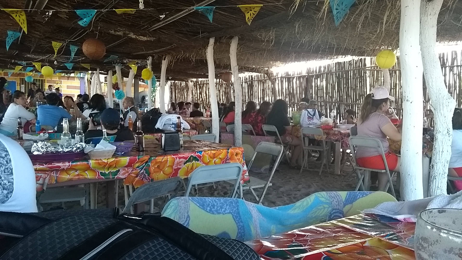 Enramada Buena Vista image 1