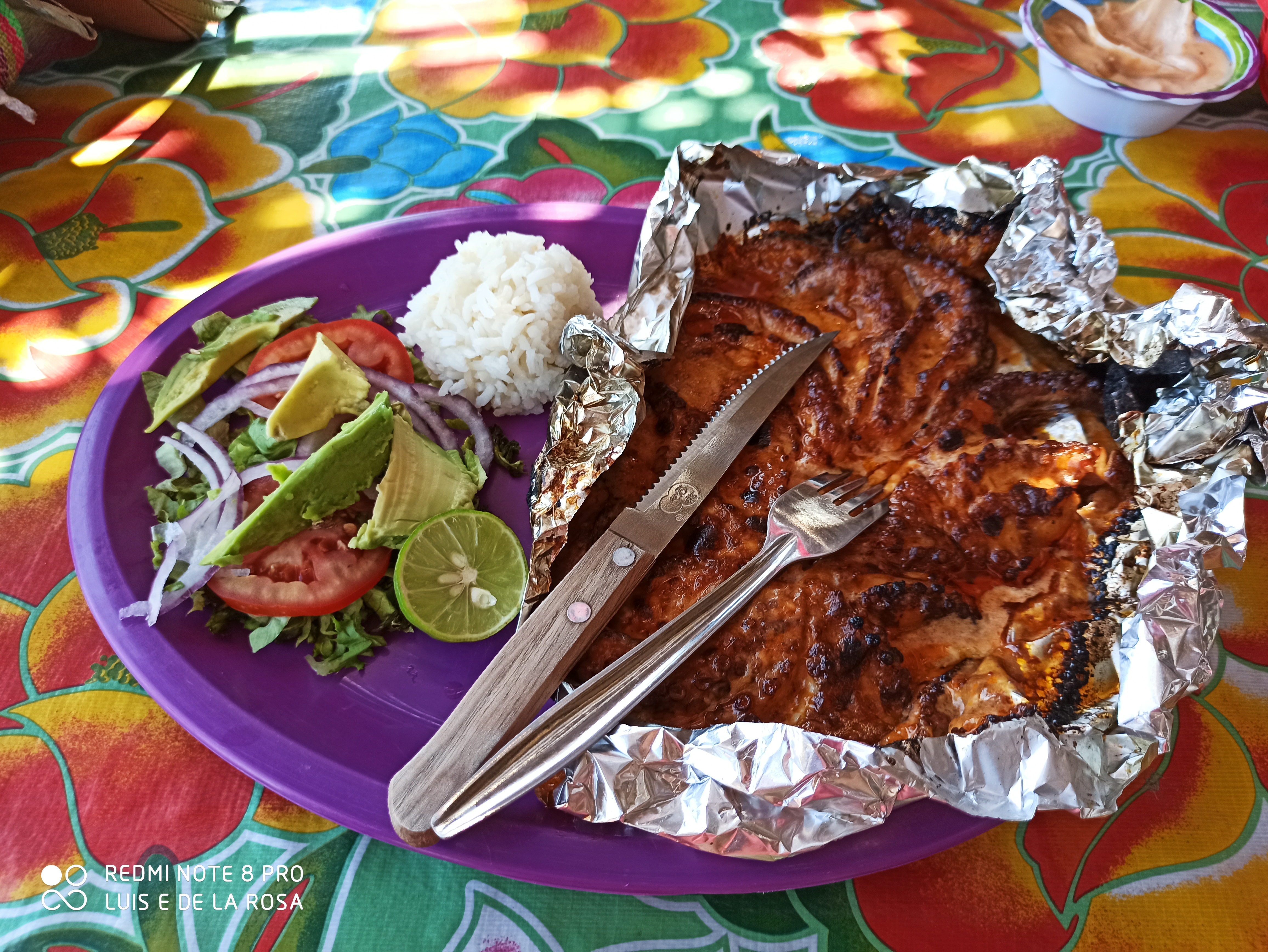 Enramada Buena Vista image 6