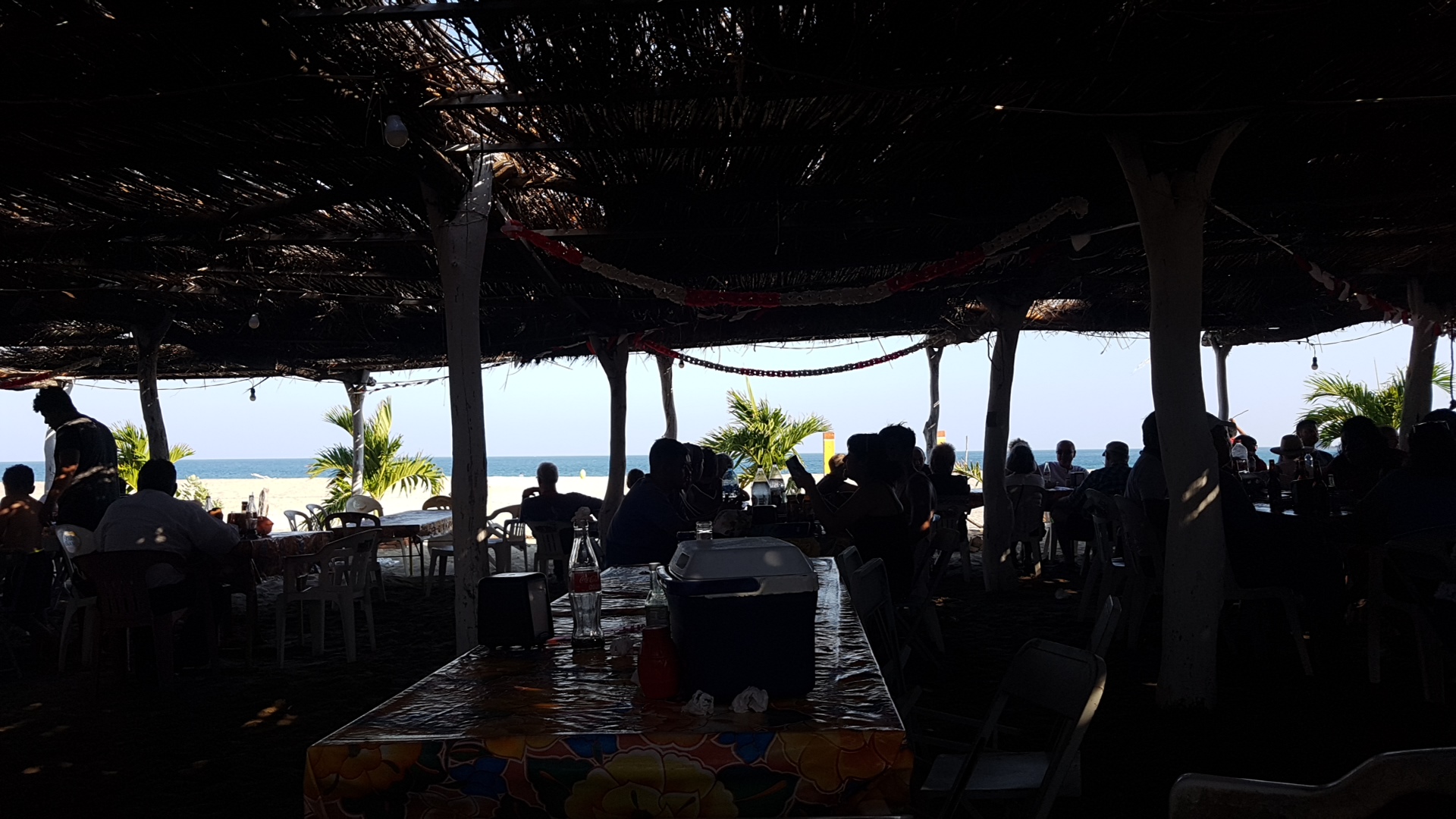 Enramada Buena Vista image 8