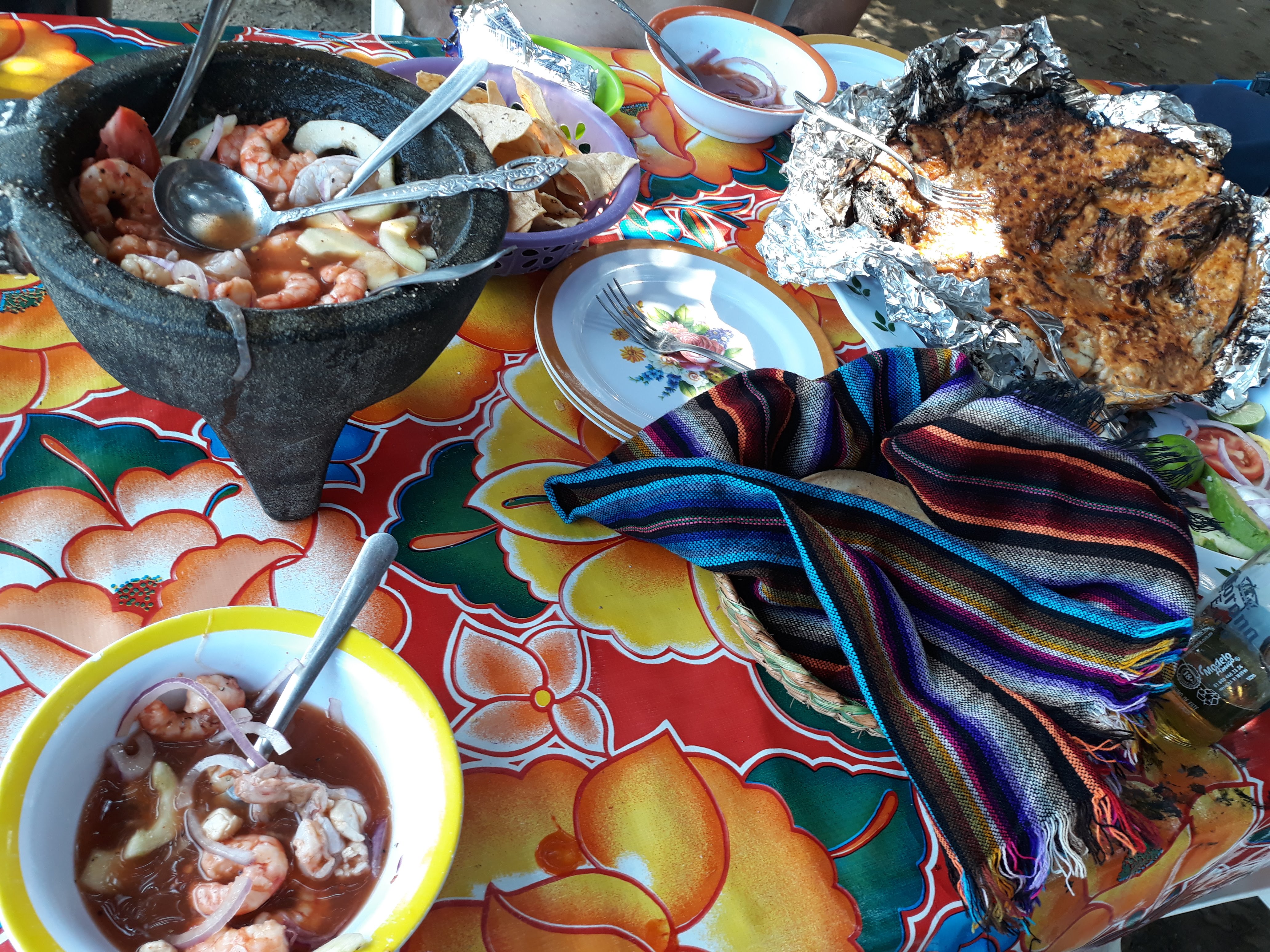 Enramada Buena Vista image 9