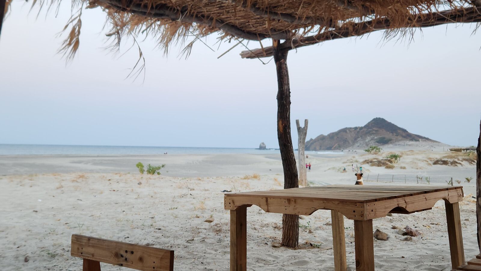 DUNA, restaurante de playa image 2