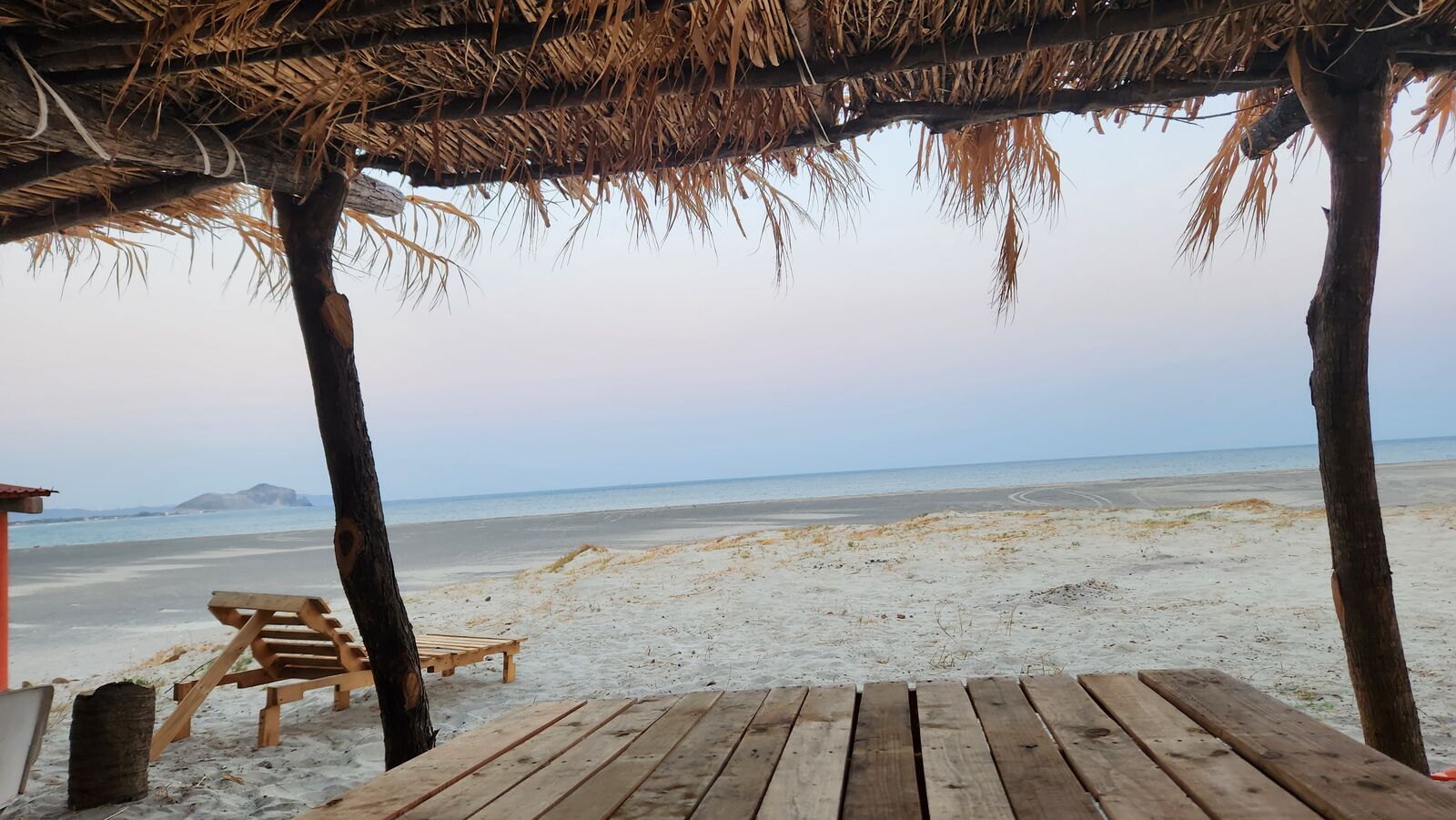 DUNA, restaurante de playa image 6