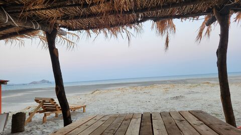DUNA, restaurante de playa image 6