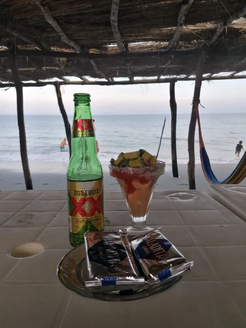 Restaurante La Esmeralda Playa Cangrejo image 7