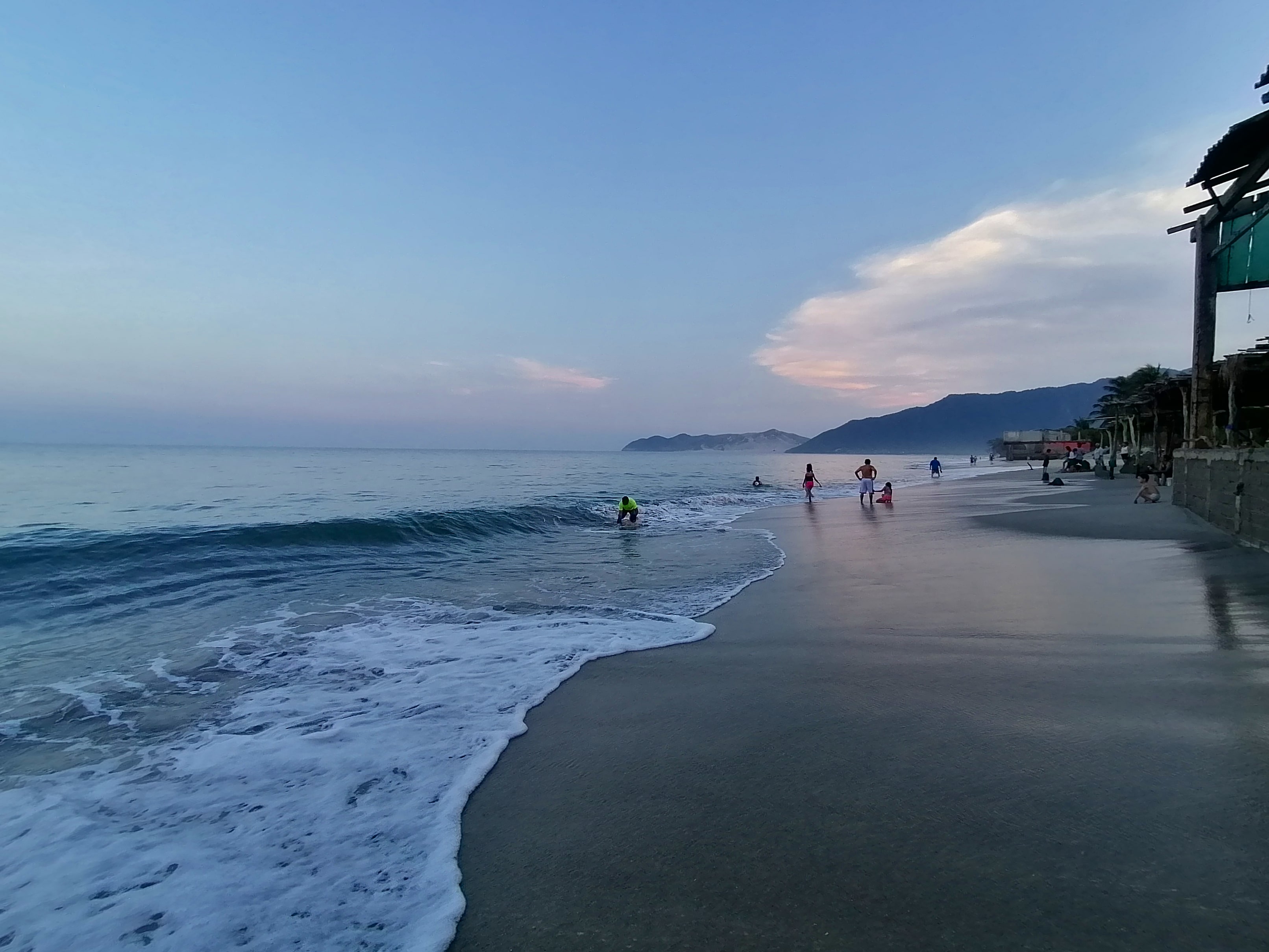 Restaurante La Esmeralda Playa Cangrejo image 8