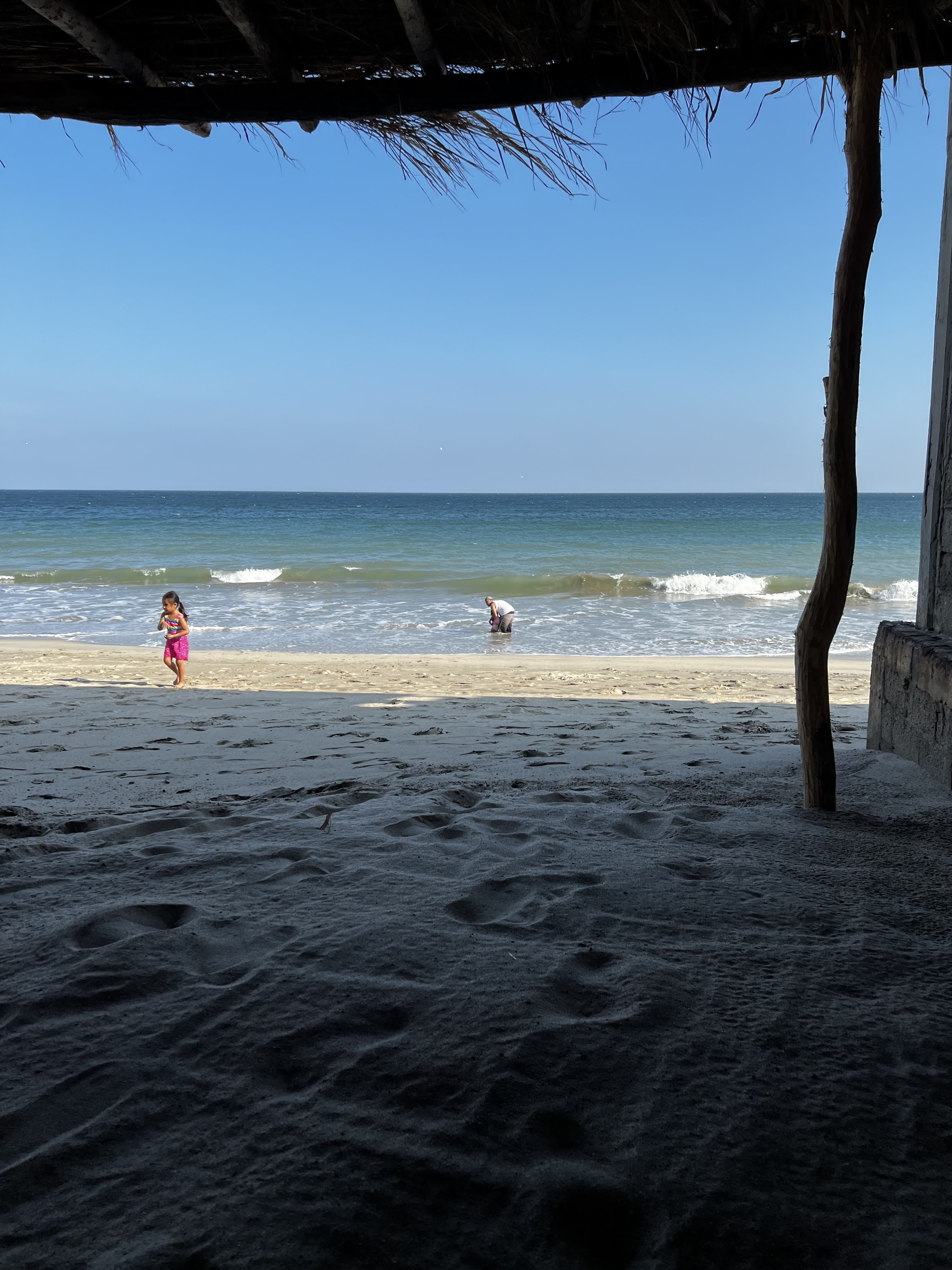 Restaurante La Esmeralda Playa Cangrejo image 9