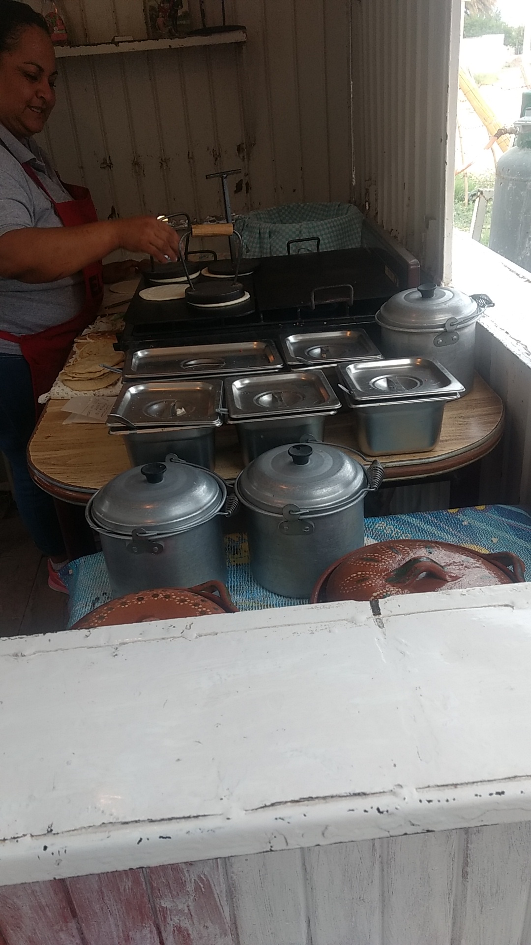 Gorditas "El Che" image 1