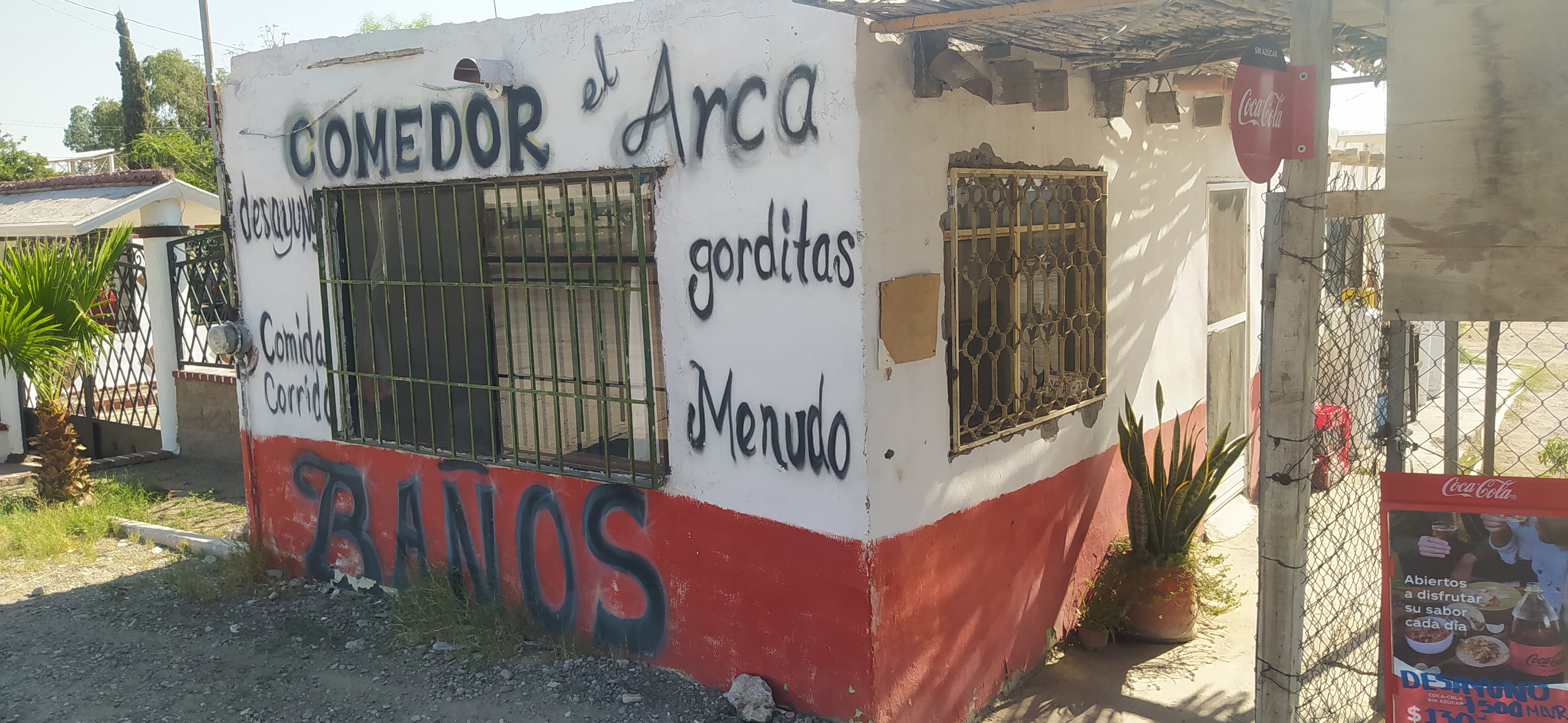 Comedor el Arca image 1