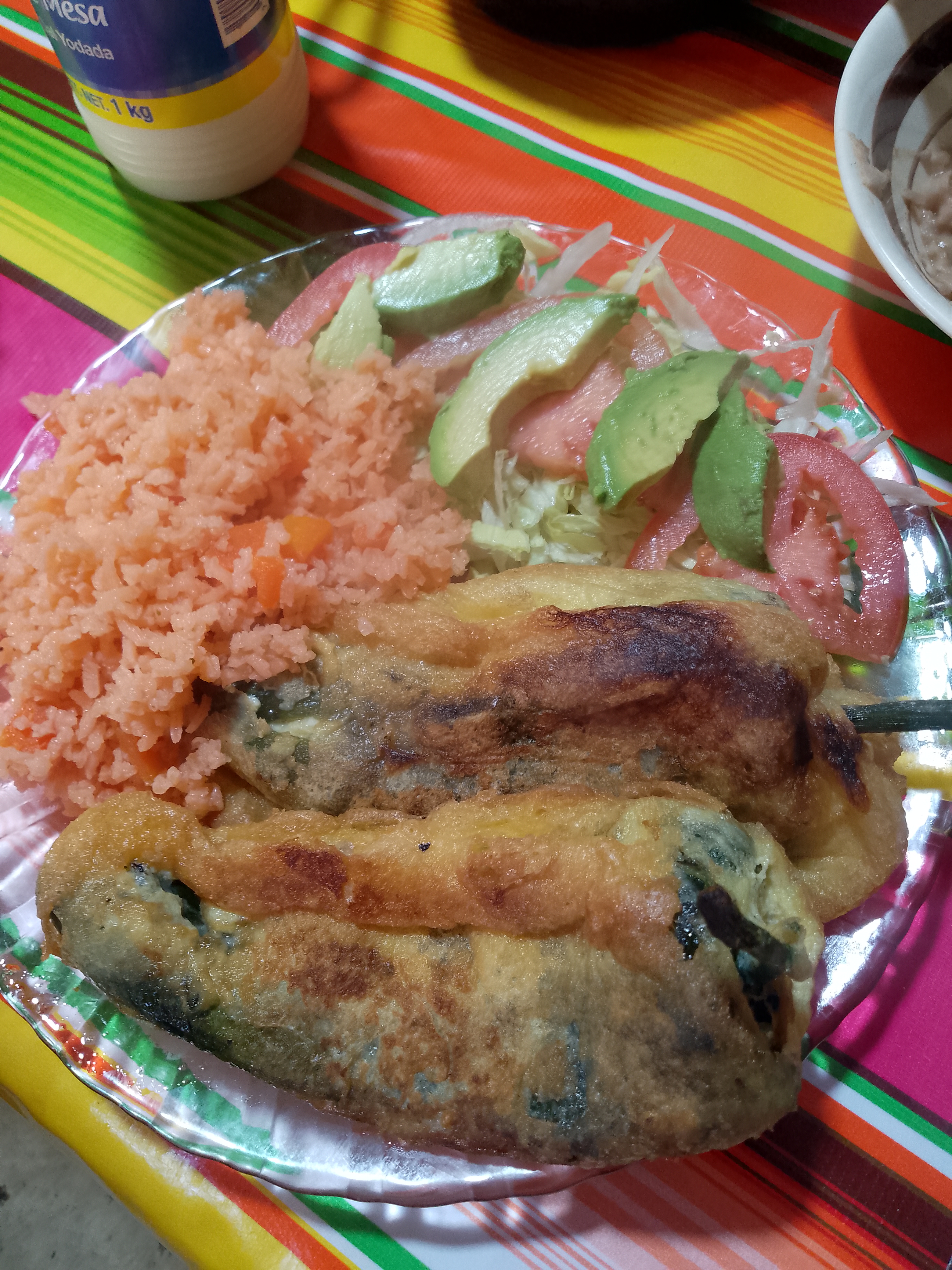 Comedor el Arca image 2