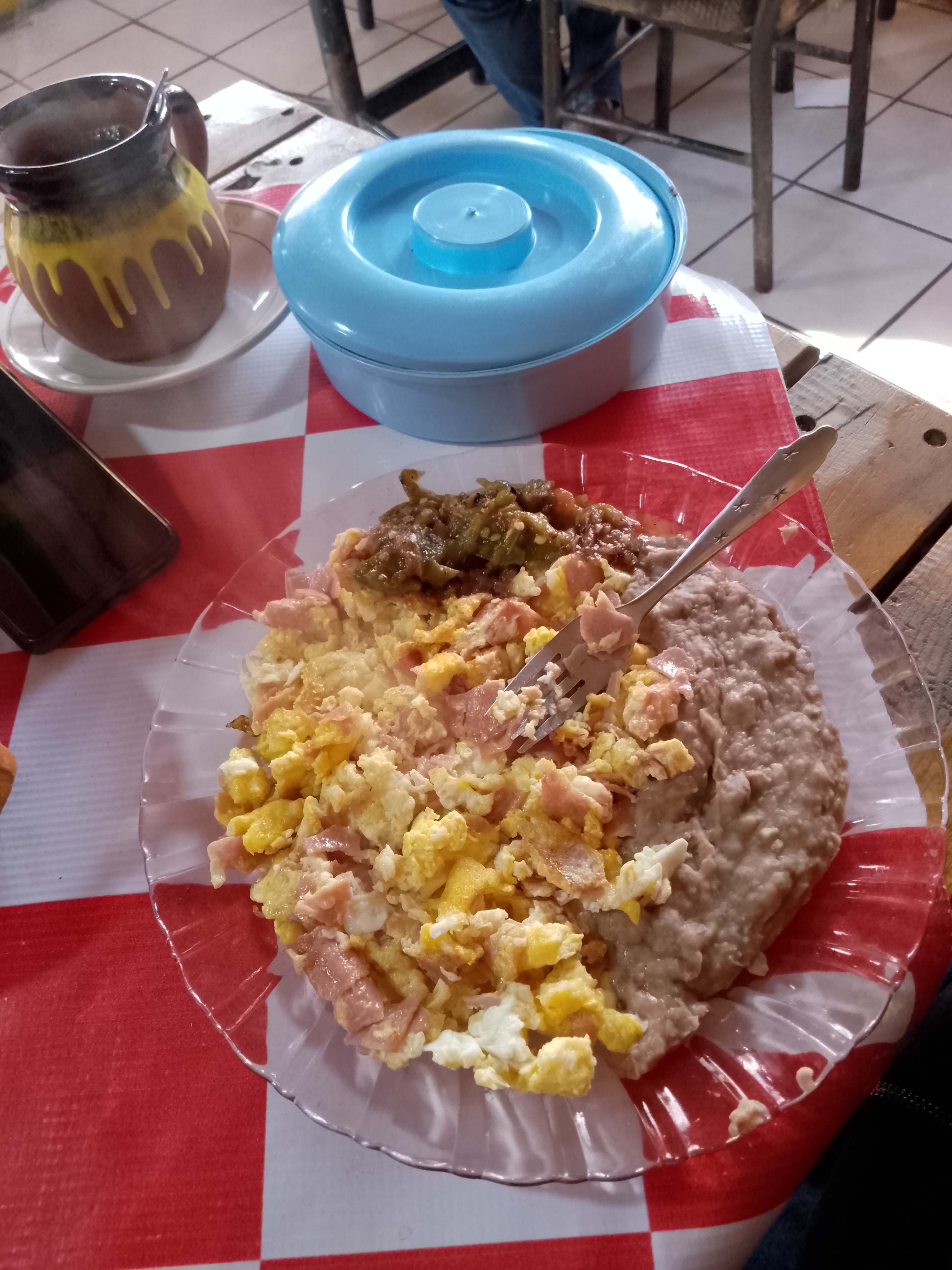 Comedor el Arca image 3