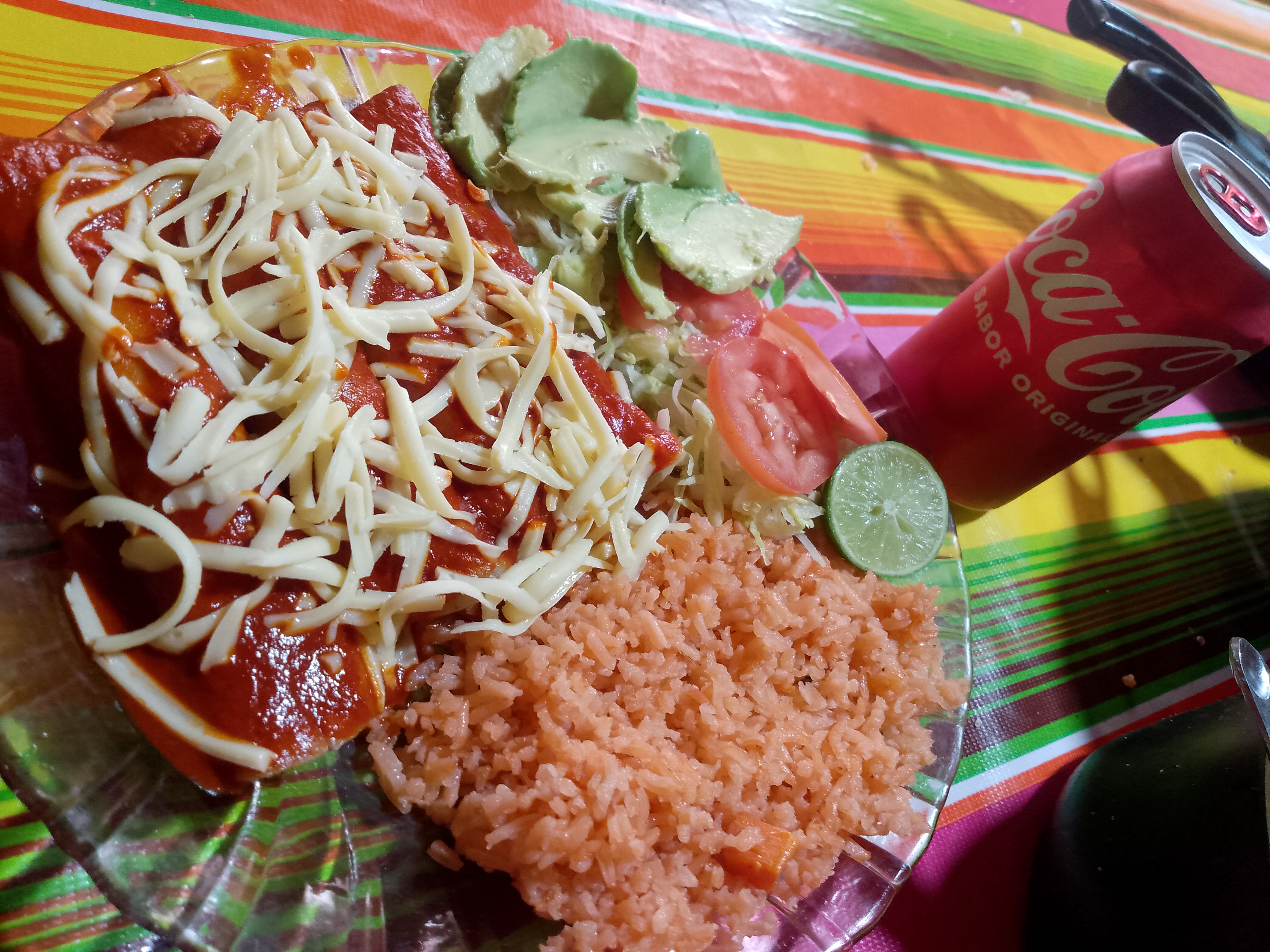 Comedor el Arca image 4