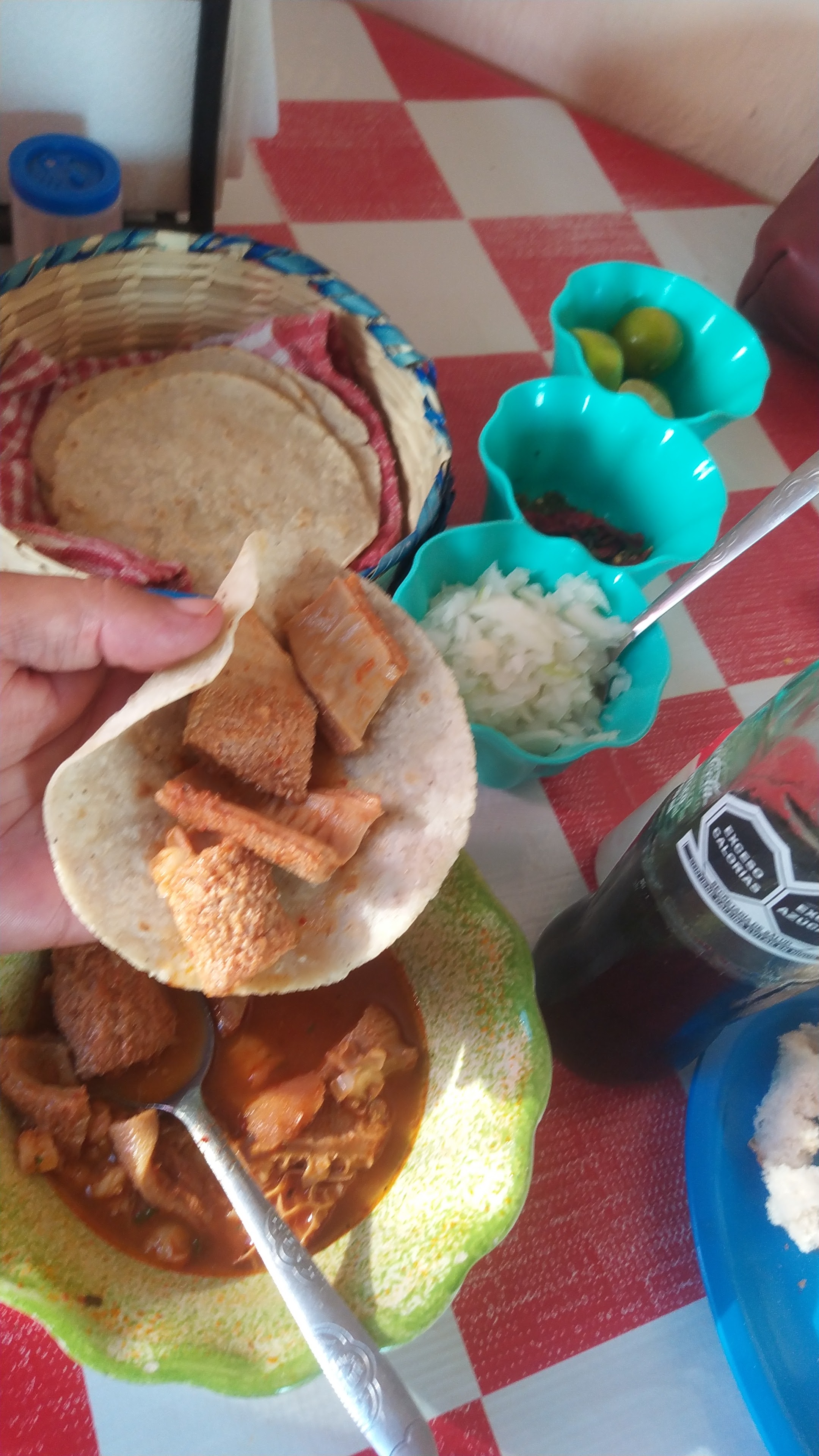 Comedor el Arca image 5