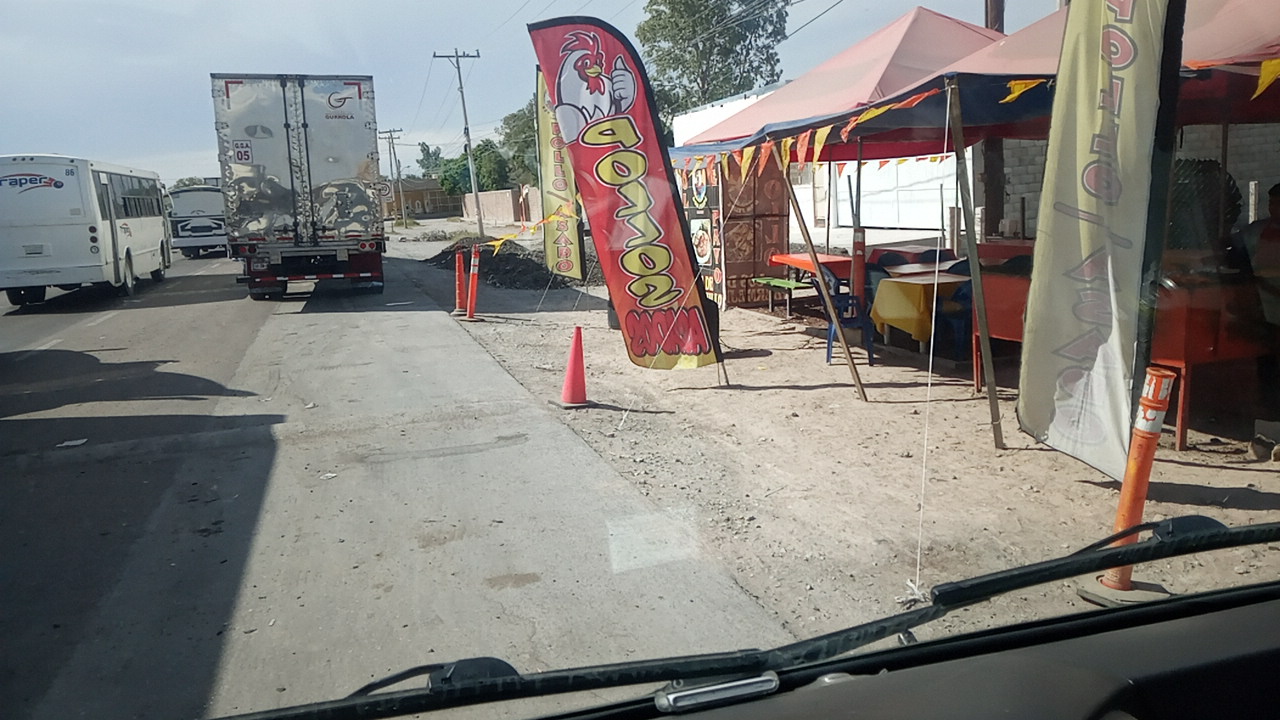 Comedor el Arca image 6