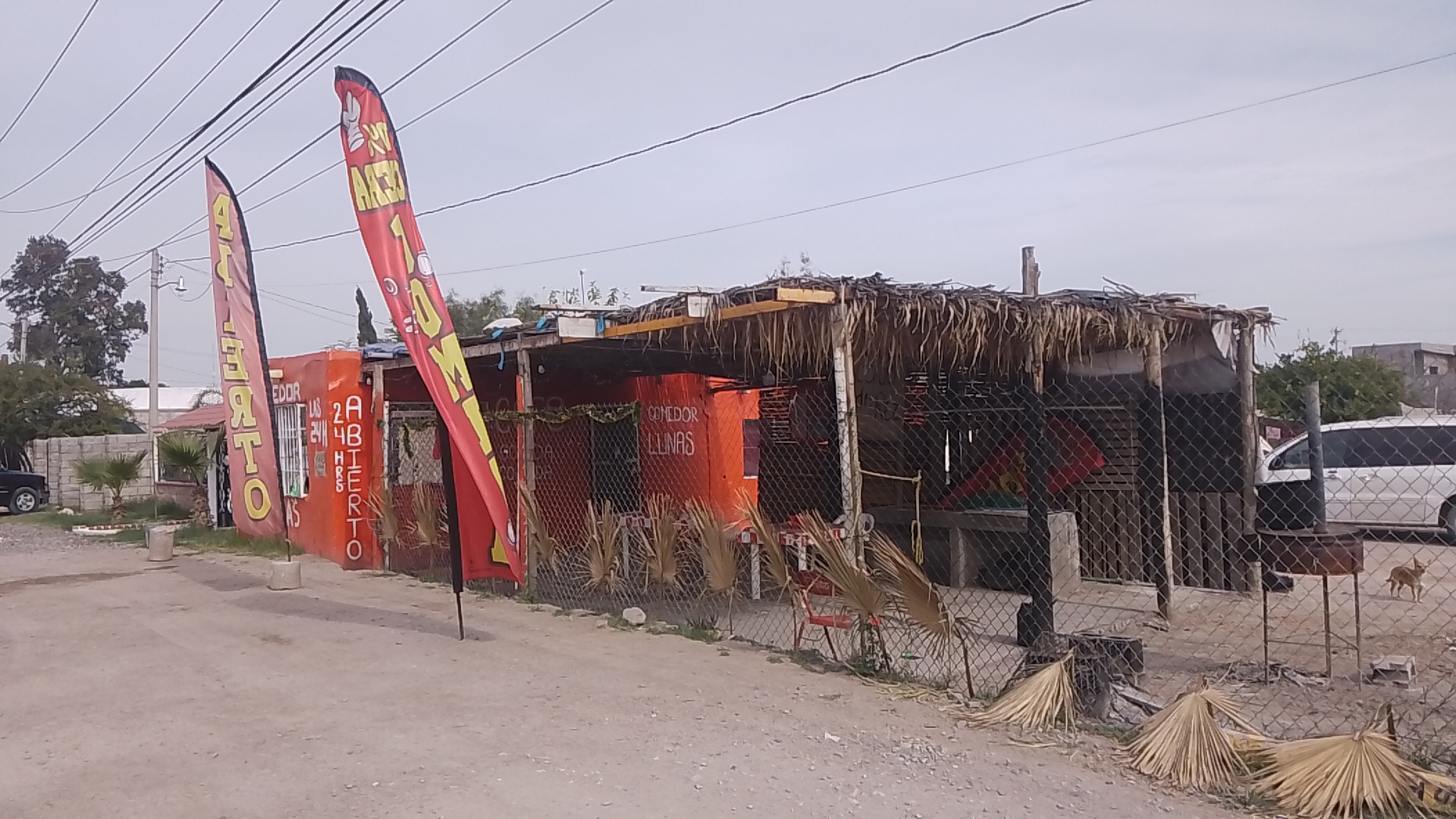 Comedor el Arca image 8