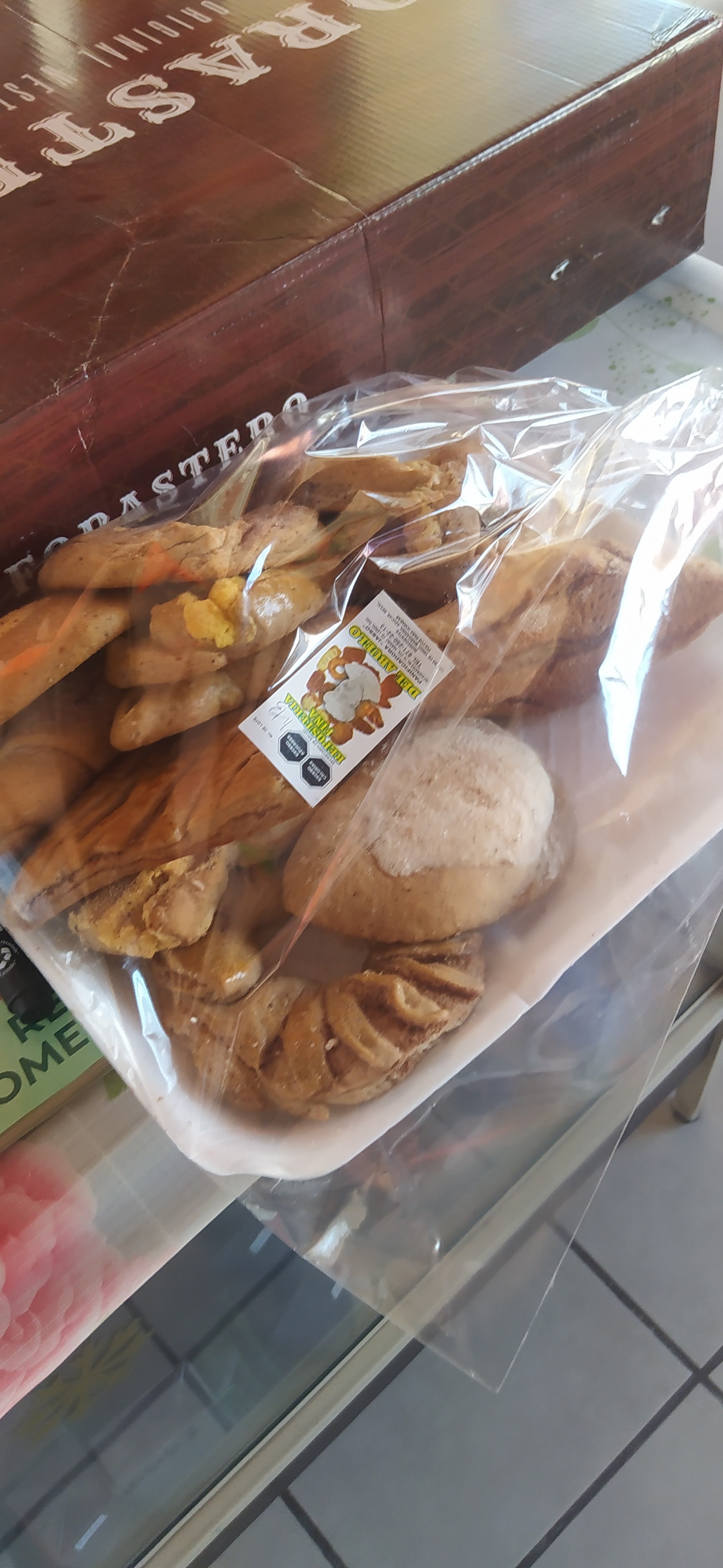 Comedor el Arca image 9