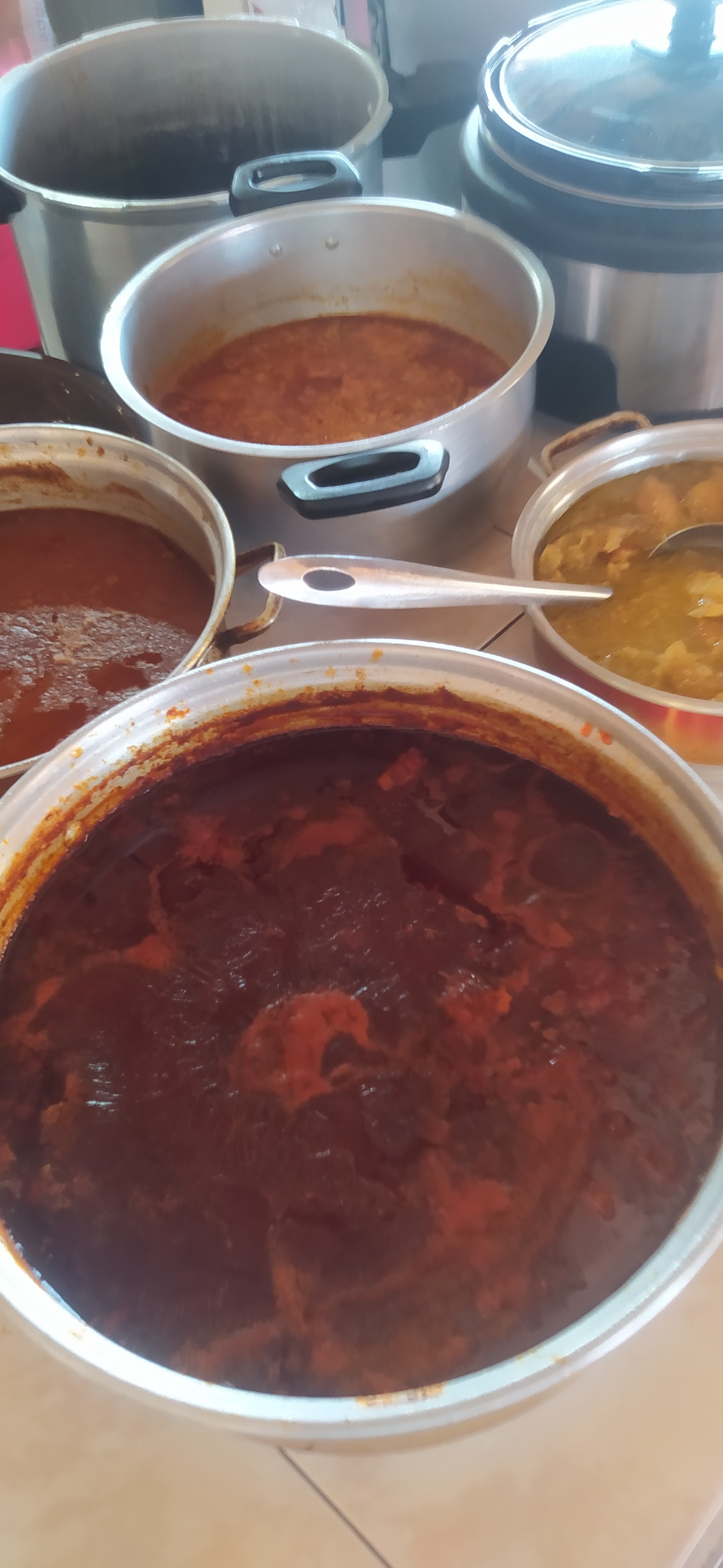 Comedor el Arca image 10