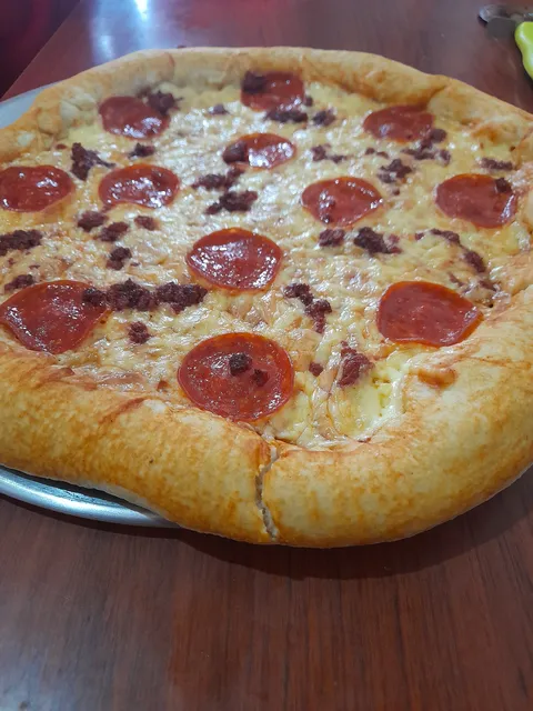 Pizza luby image 1