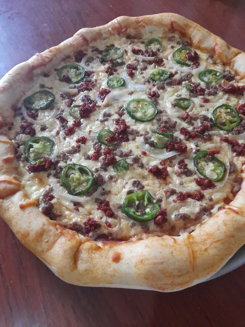 Pizza luby image 2
