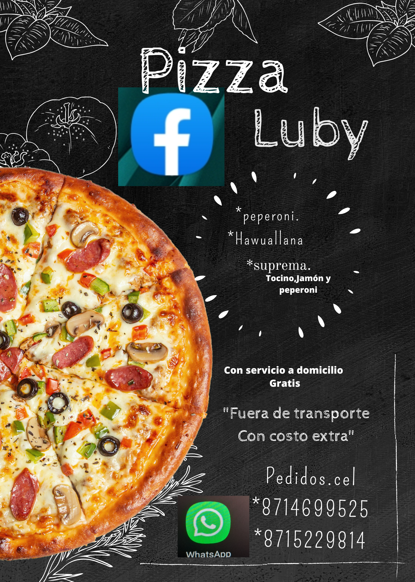 Pizza luby image 4
