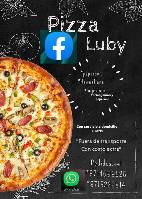 Pizza luby image 4